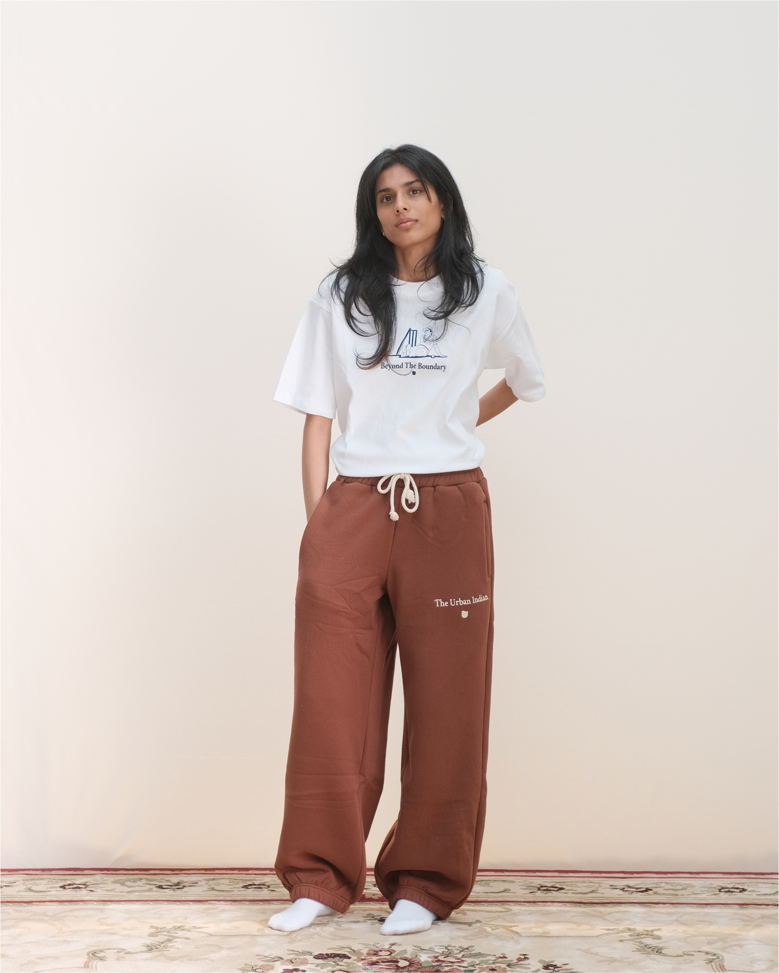 TUI Sweatpants