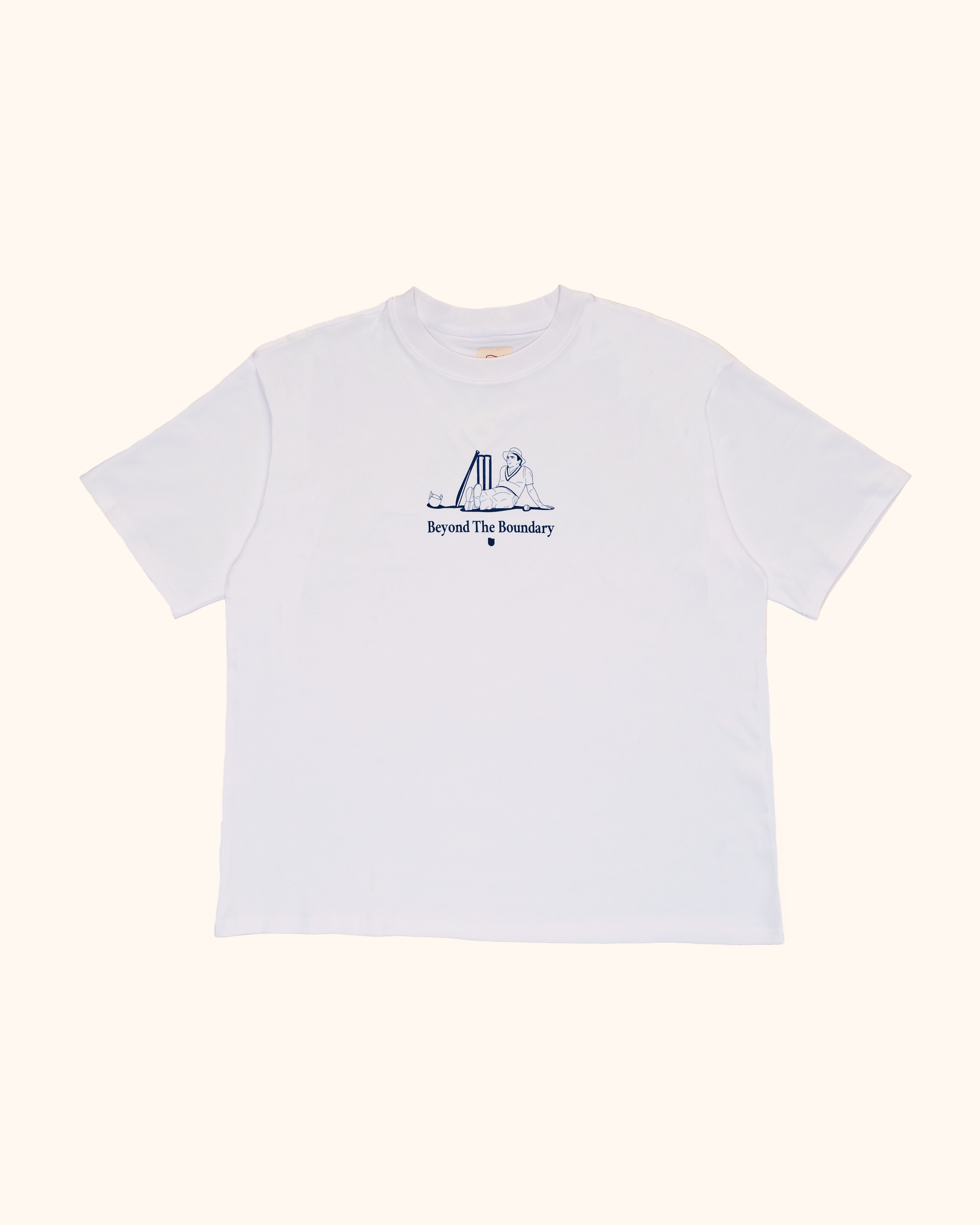 The Beyond Tee