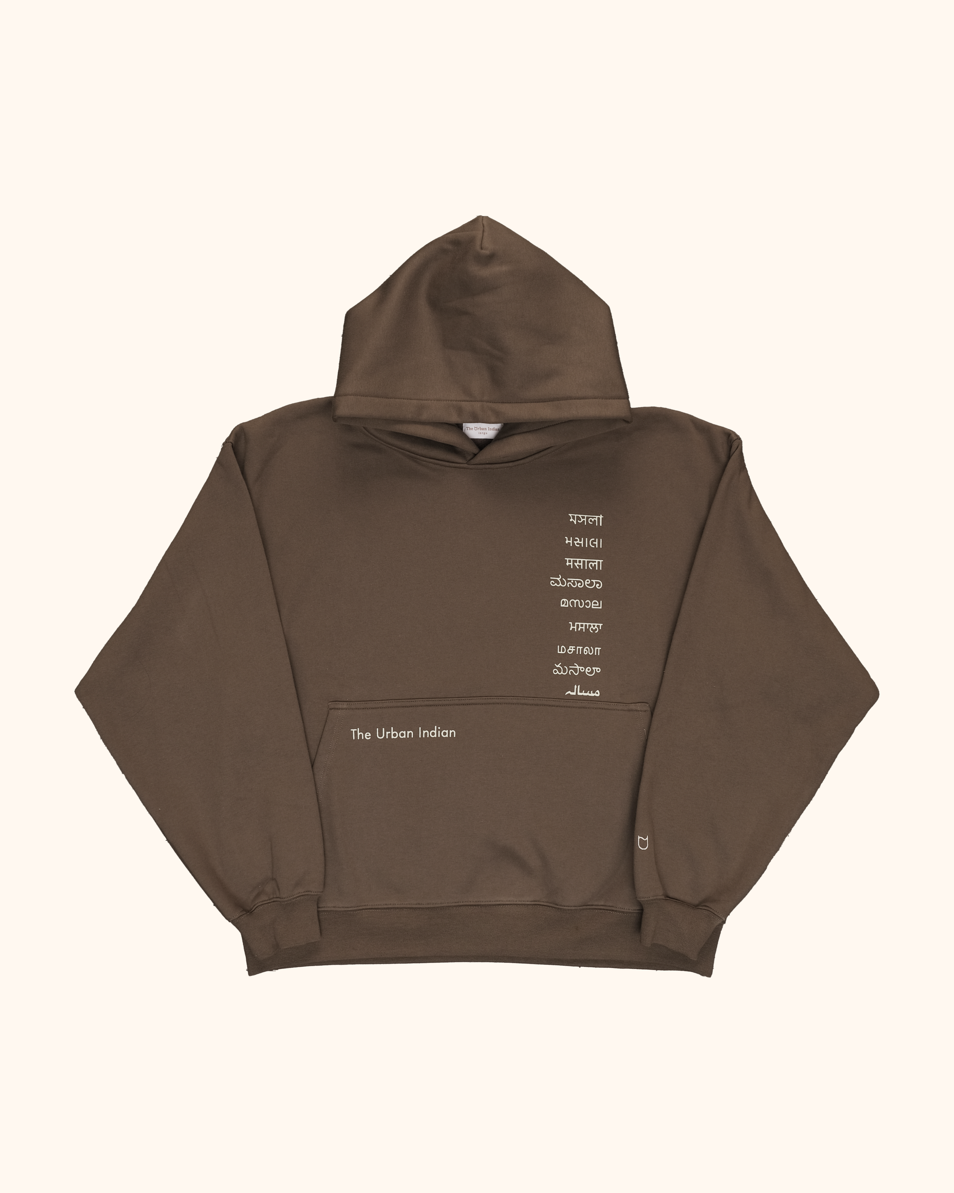 The Spice Hoodie
