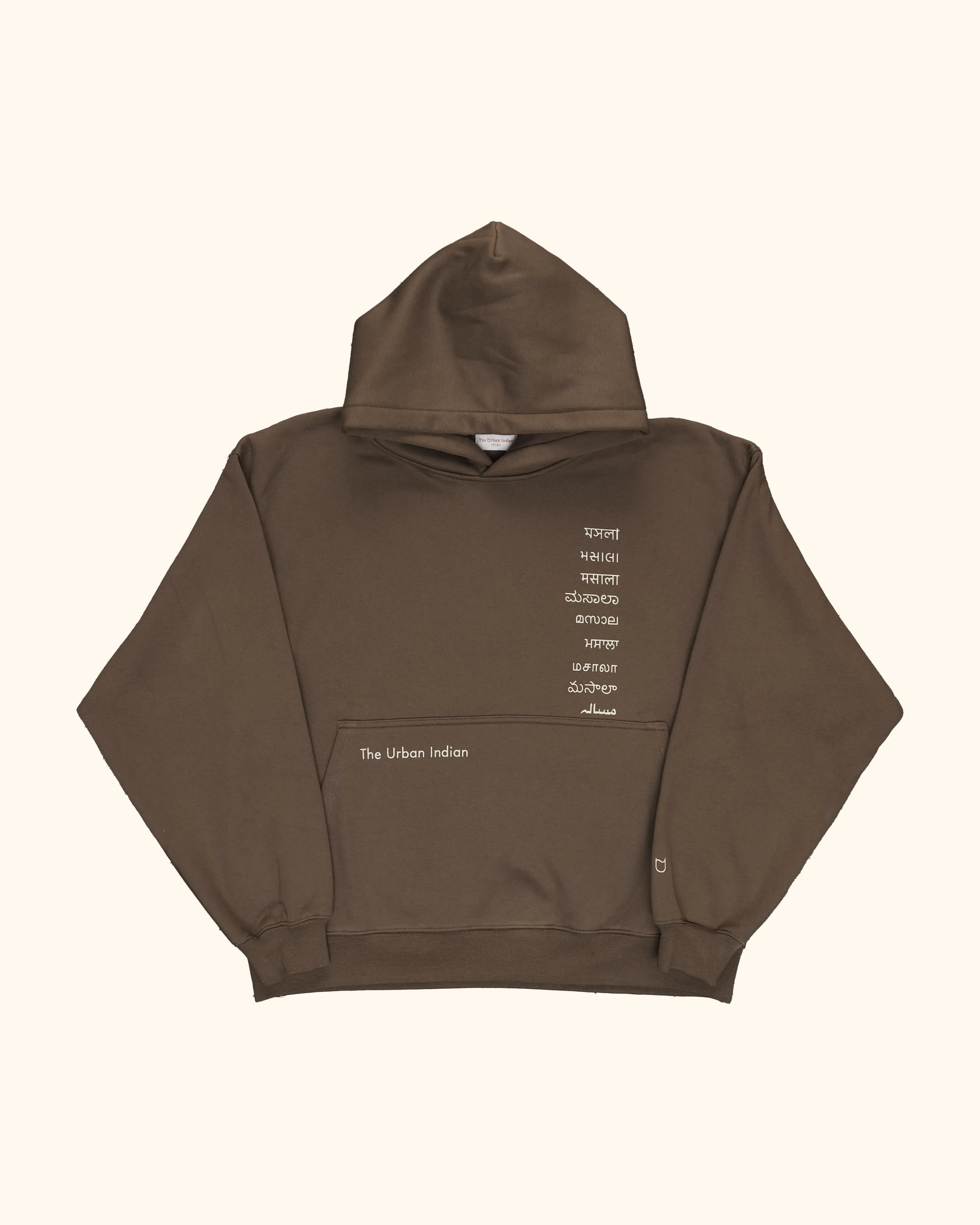 The Spice Hoodie