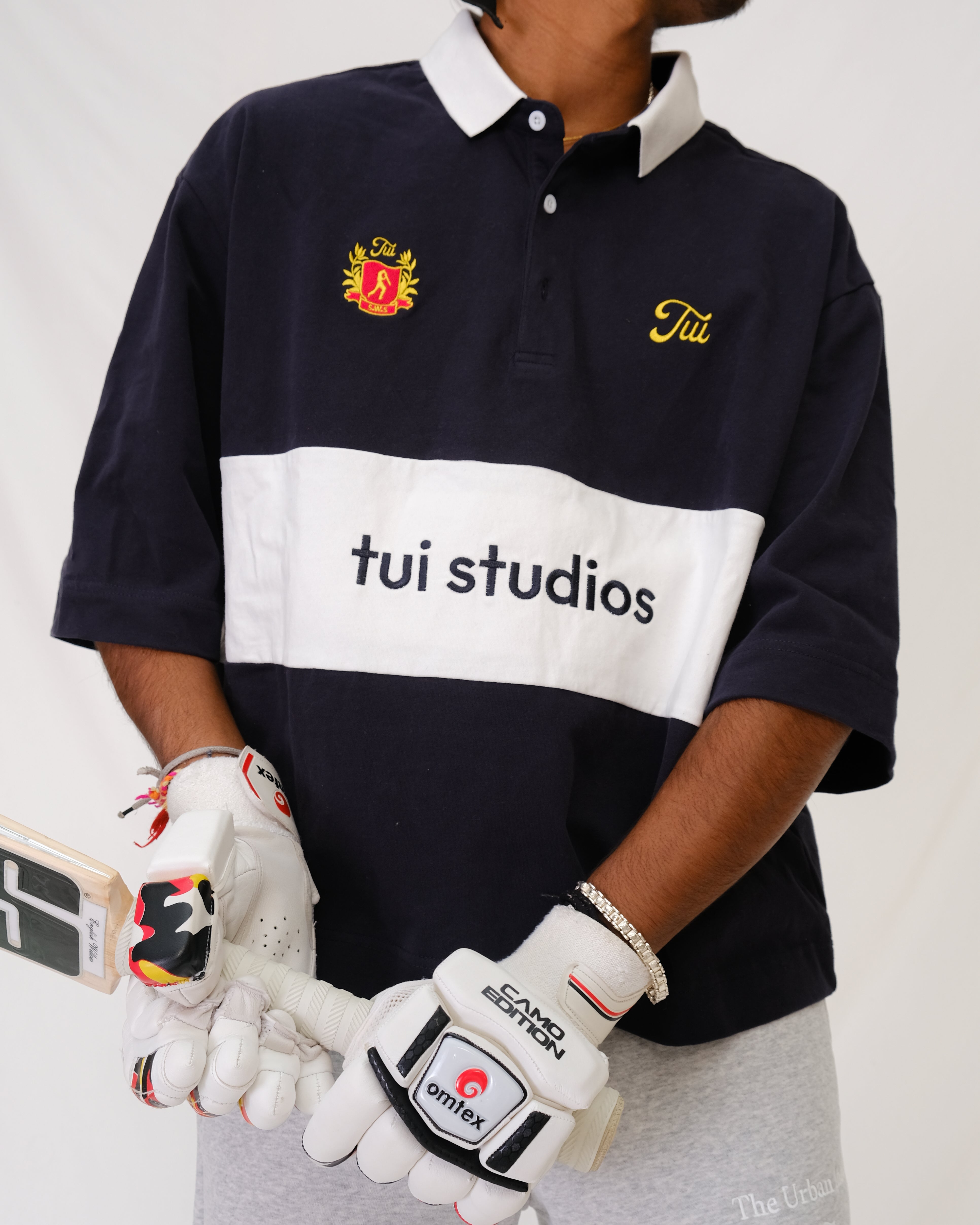 TUI Cricket Polo