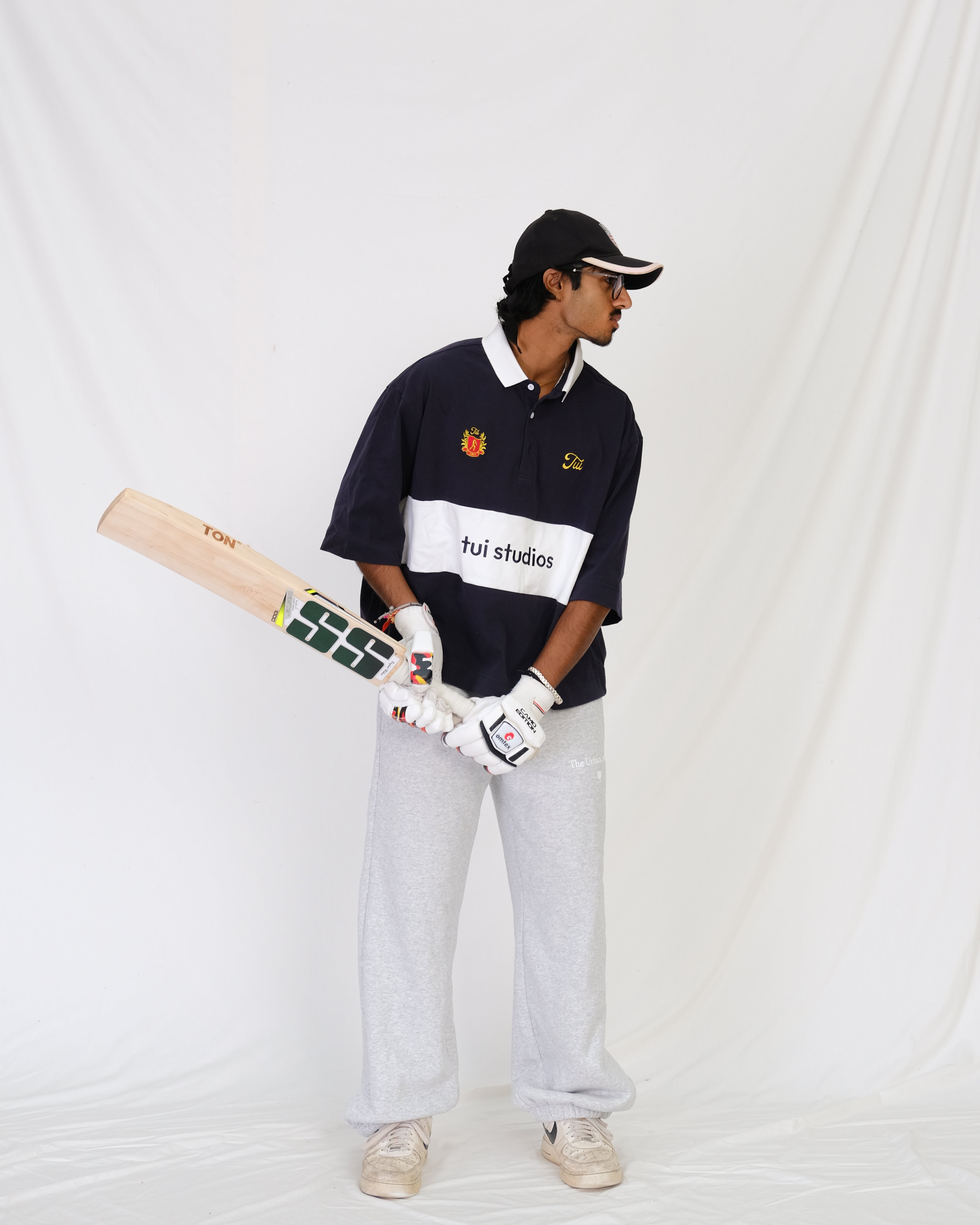 TUI Cricket Polo