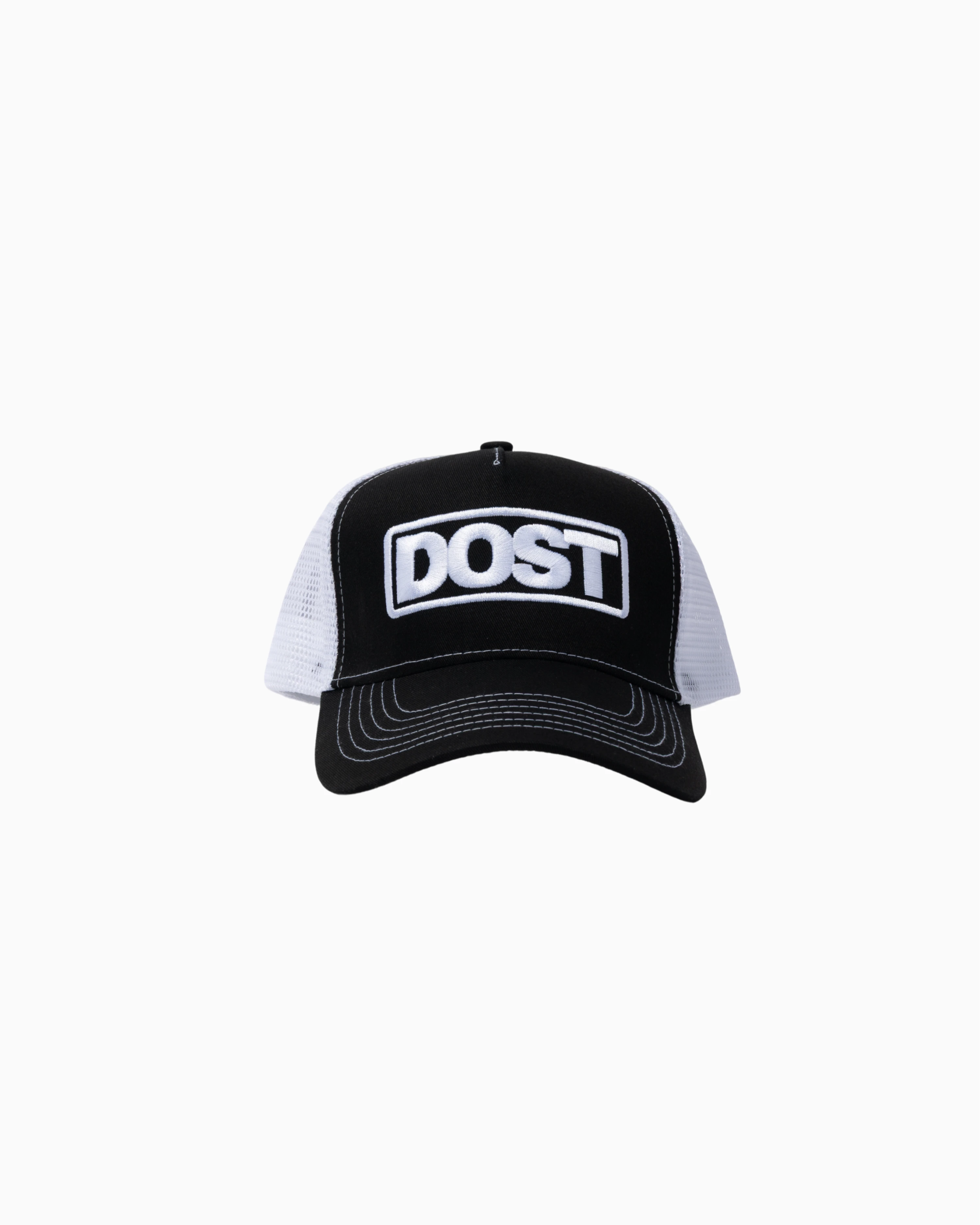 TUI DOST Hat hat, Indian streetwear, image 1