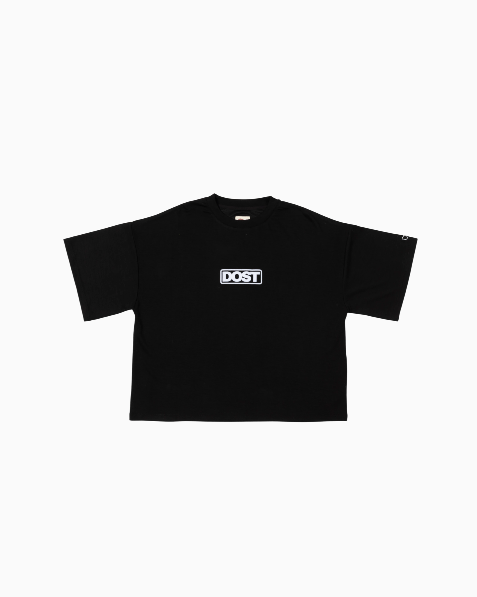 DOST Dance Tee - TUI