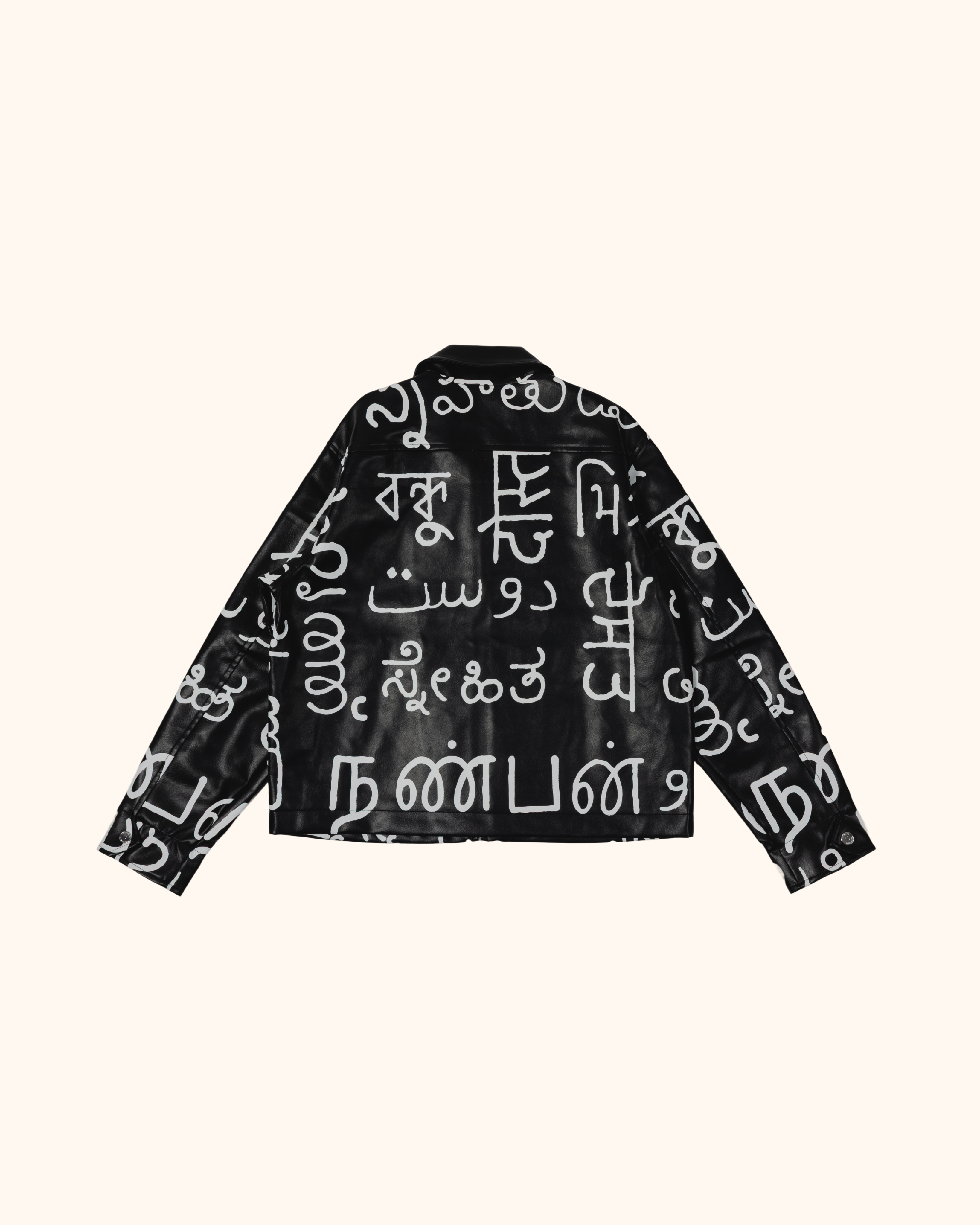 DOST Jacket