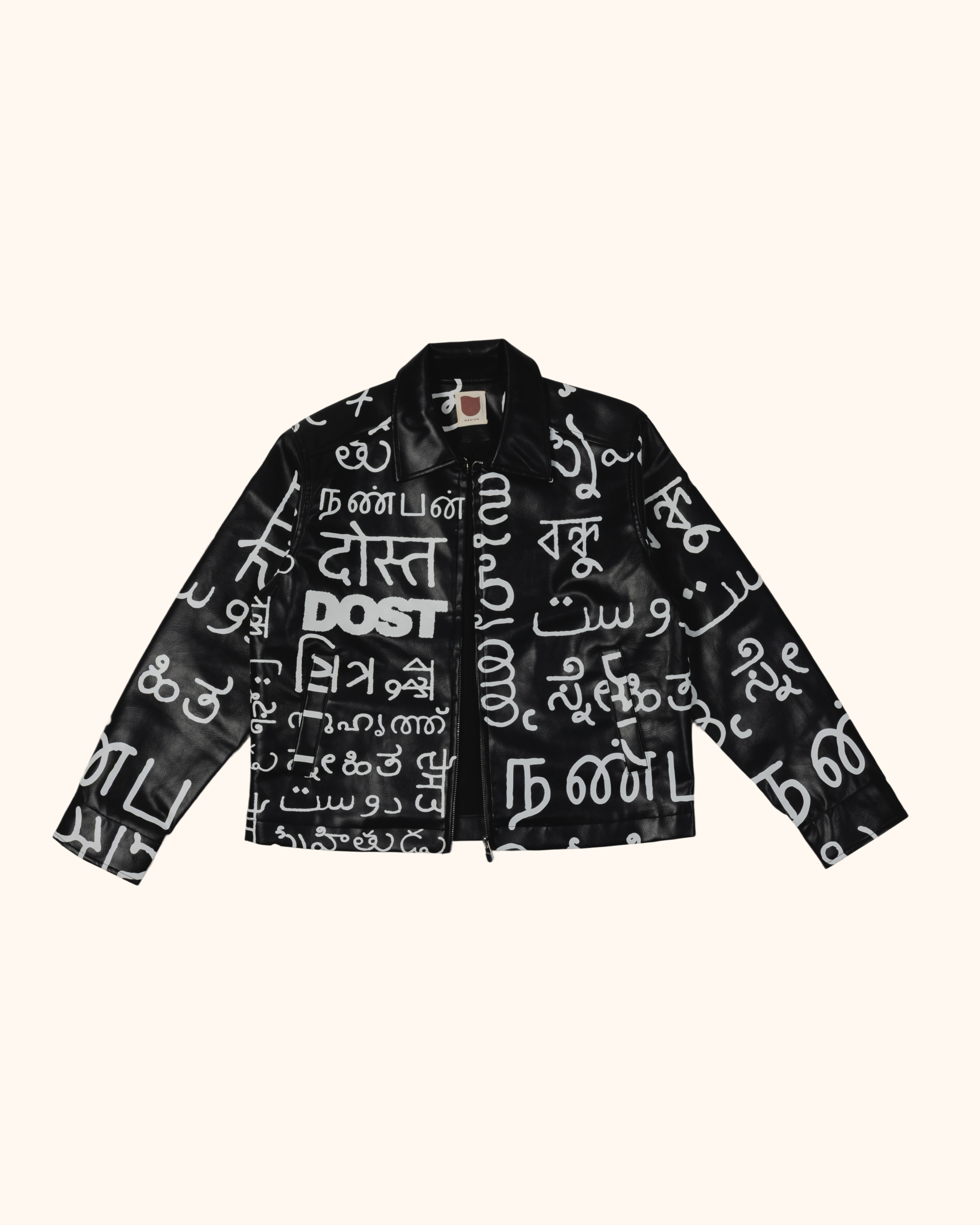 DOST Jacket