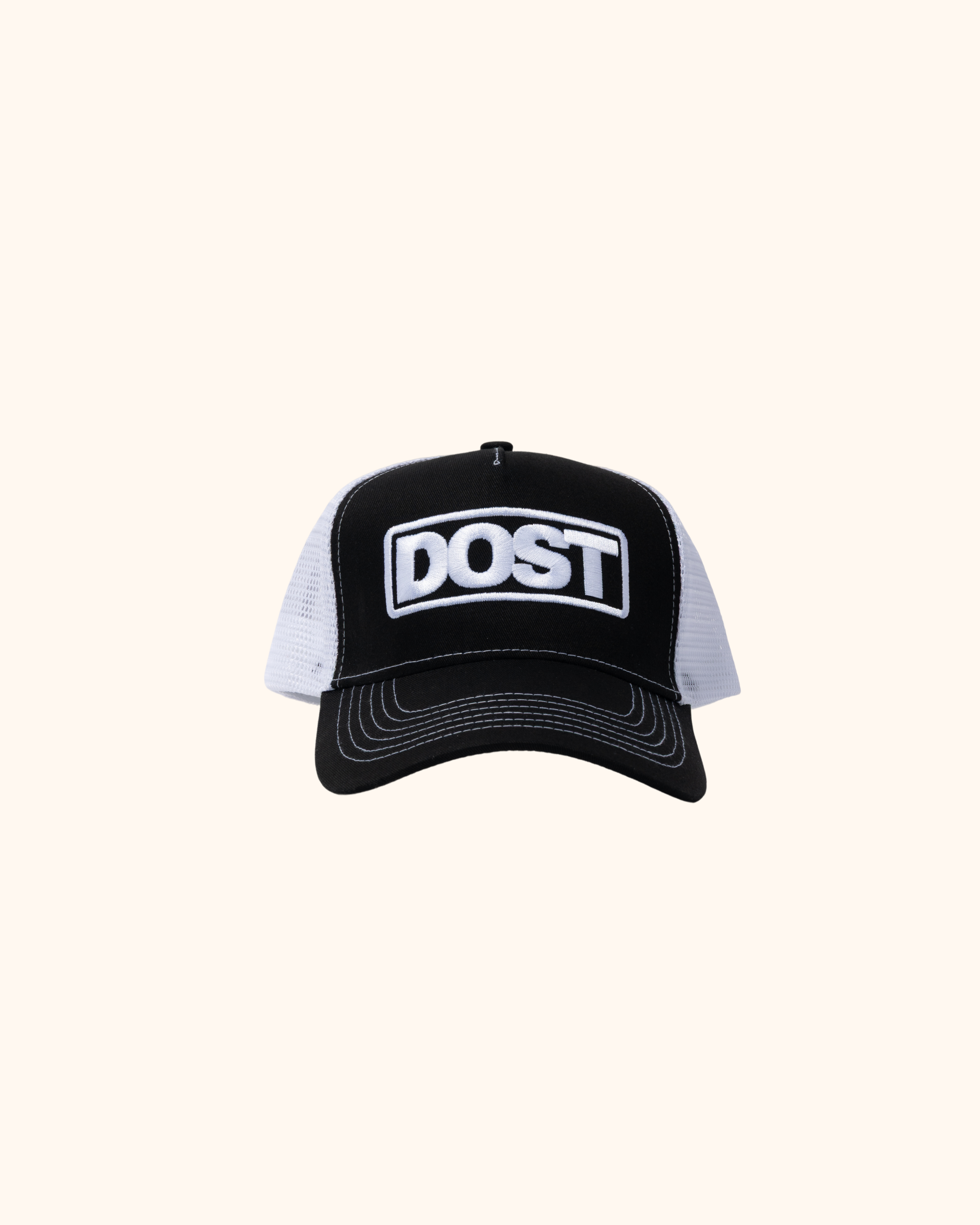 DOST Hat