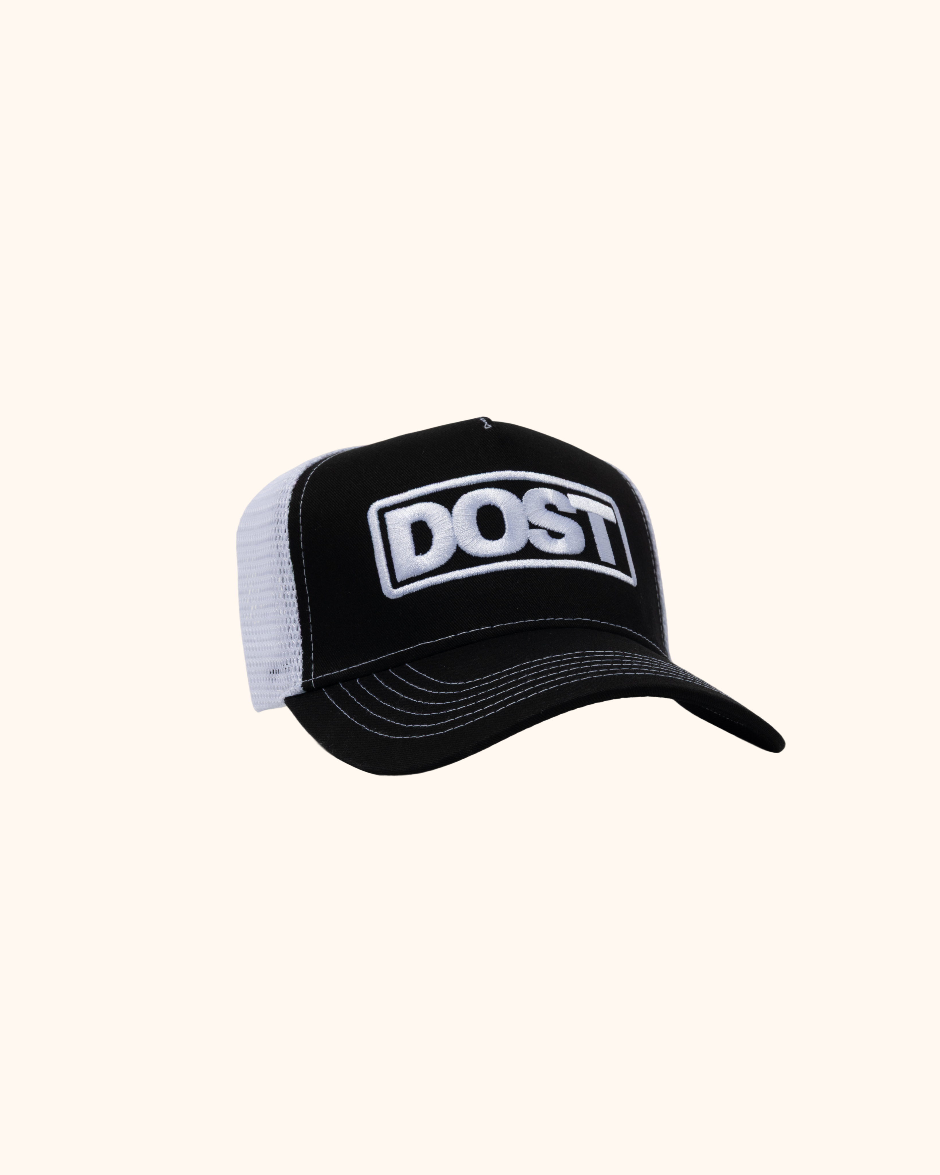 DOST Hat