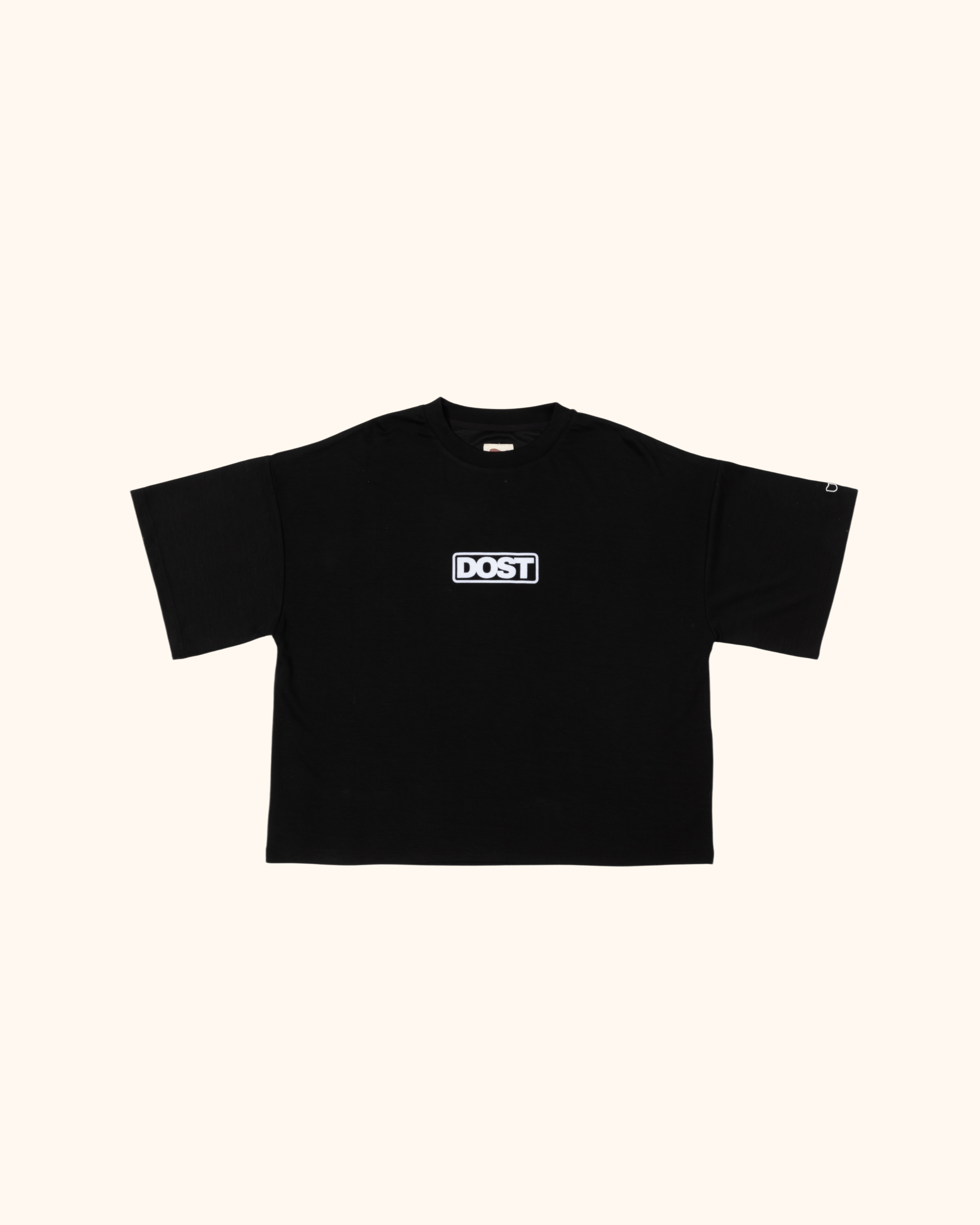 DOST Dance Tee