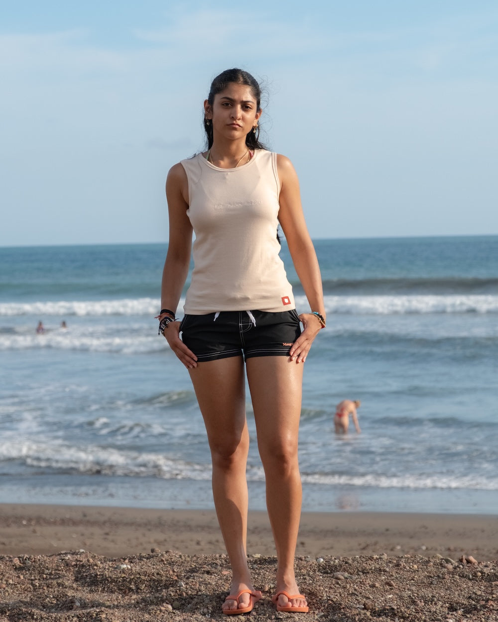 TUI Tank Top