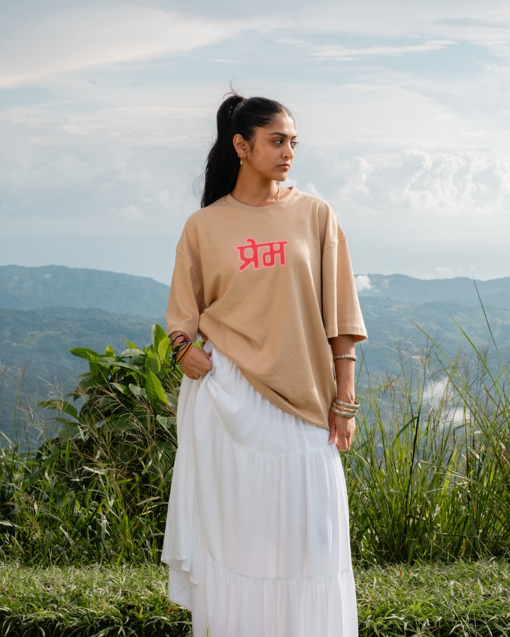 Love Tee