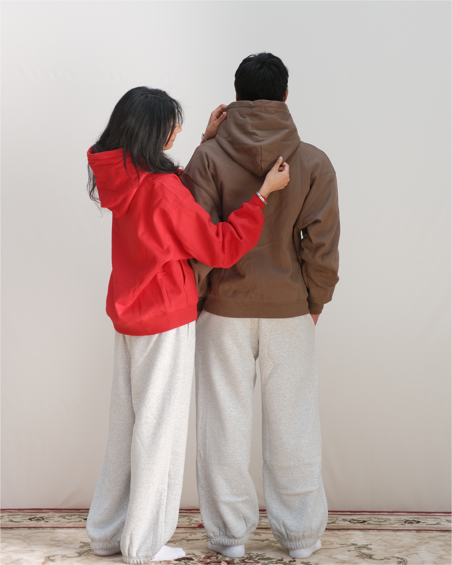 The Spice Hoodie