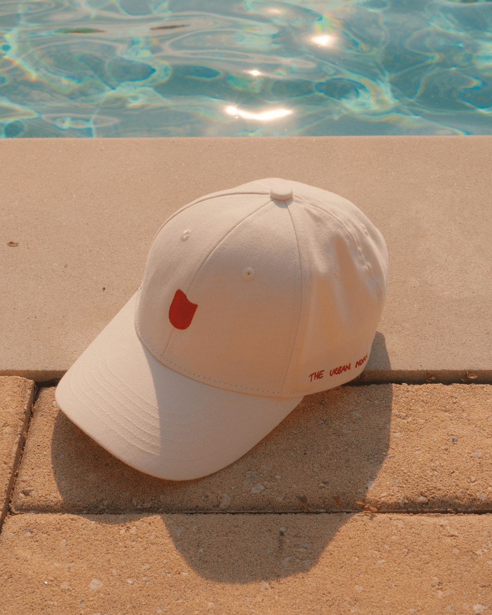 TUI Hat - The Urban Indian