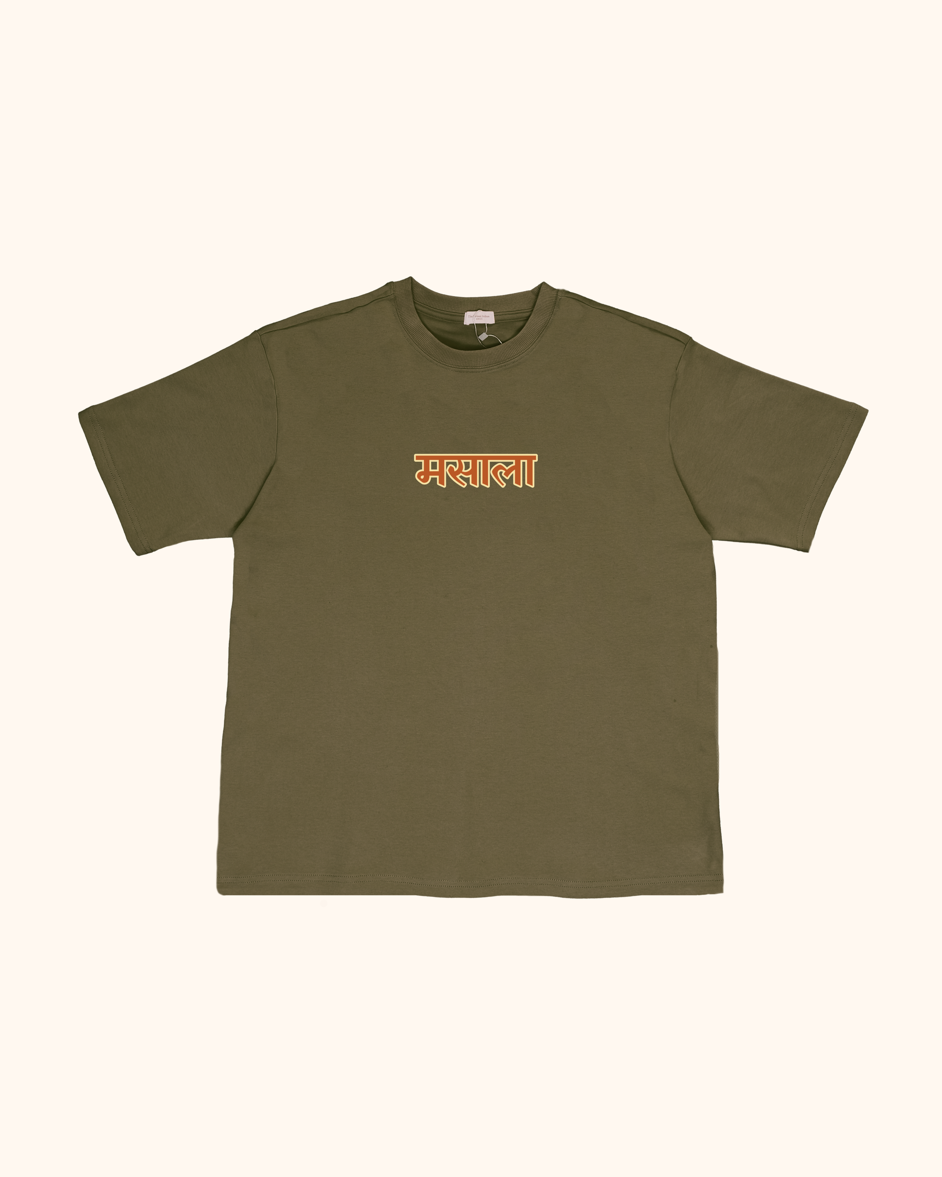 Spice Tee