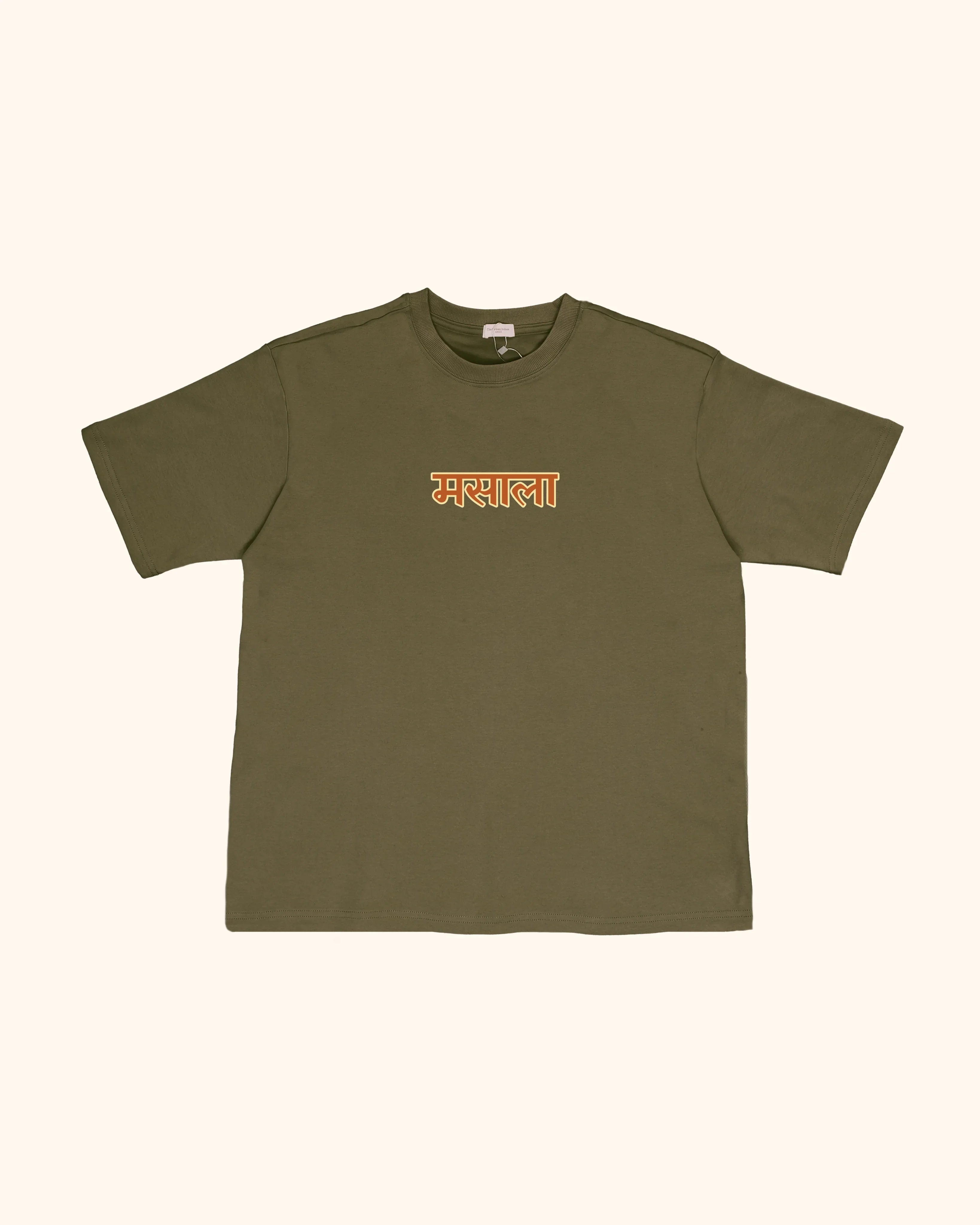 Spice Tee