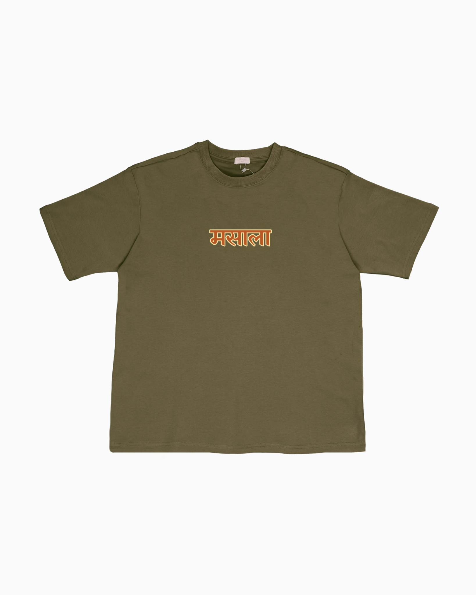 Spice Tee - TUI
