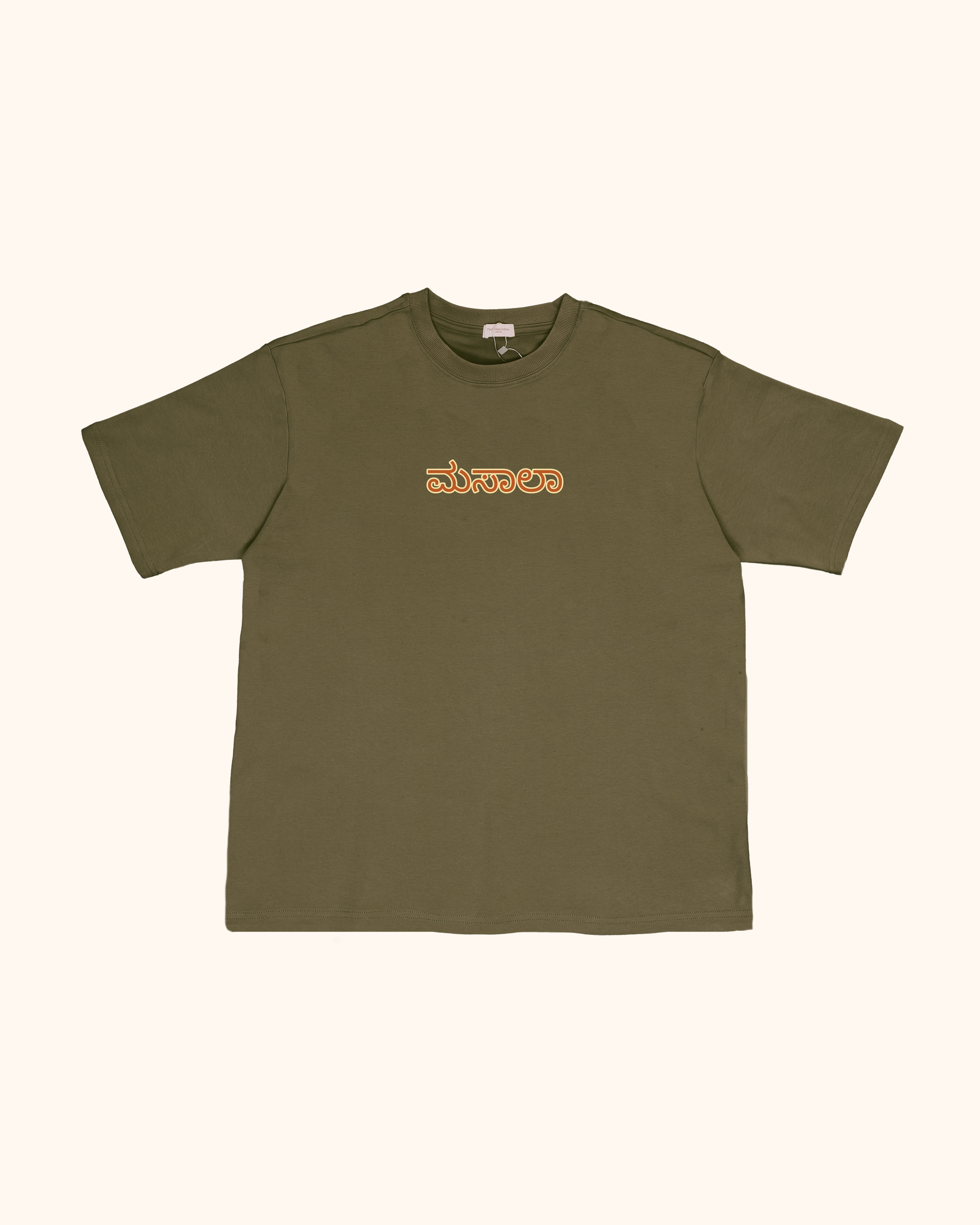 Spice Tee