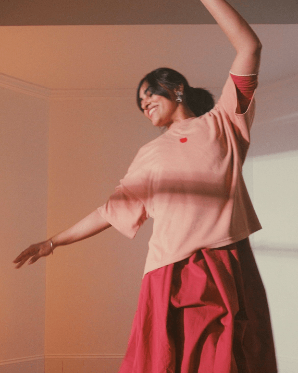 TUI Dance Tee - TUI