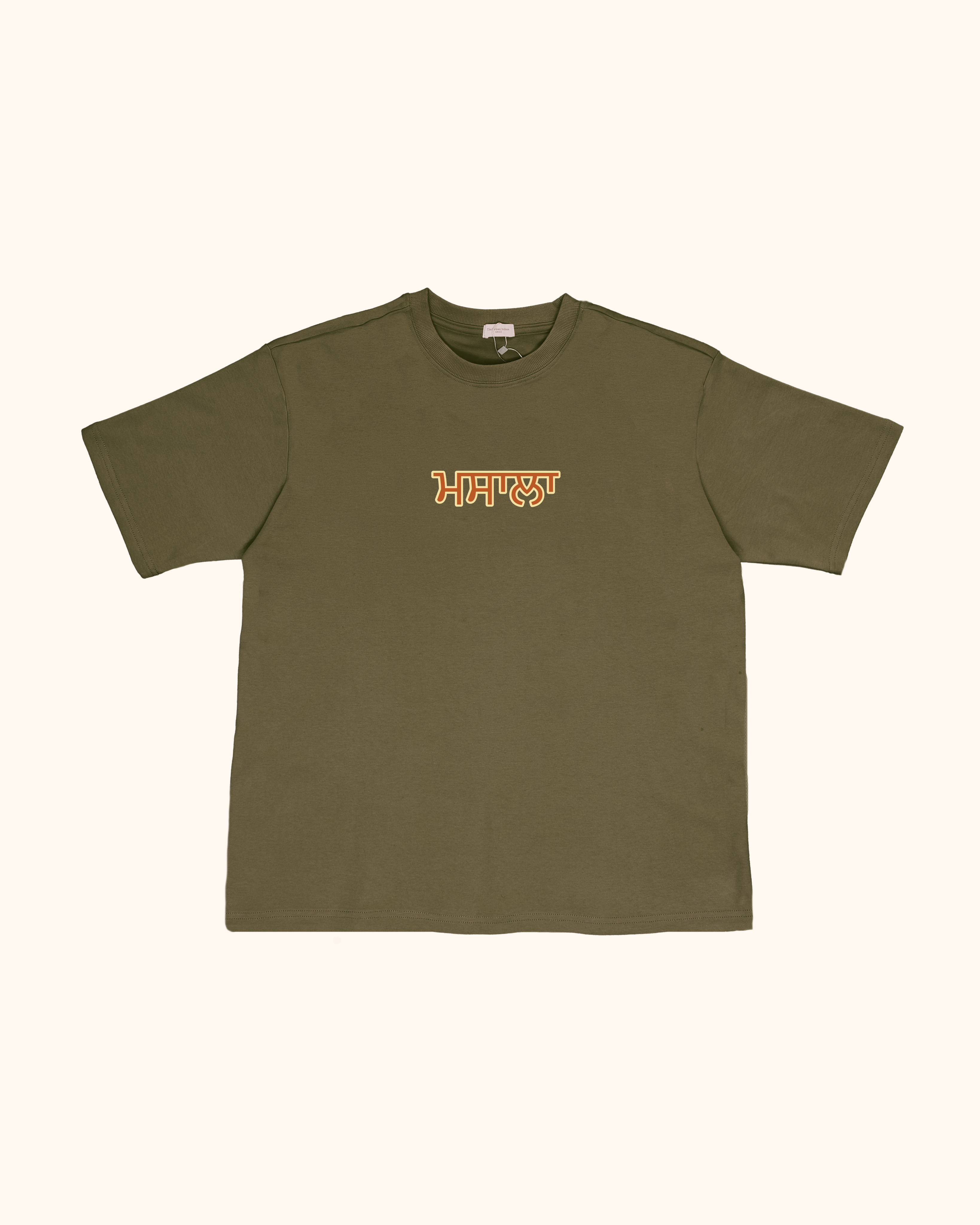Spice Tee