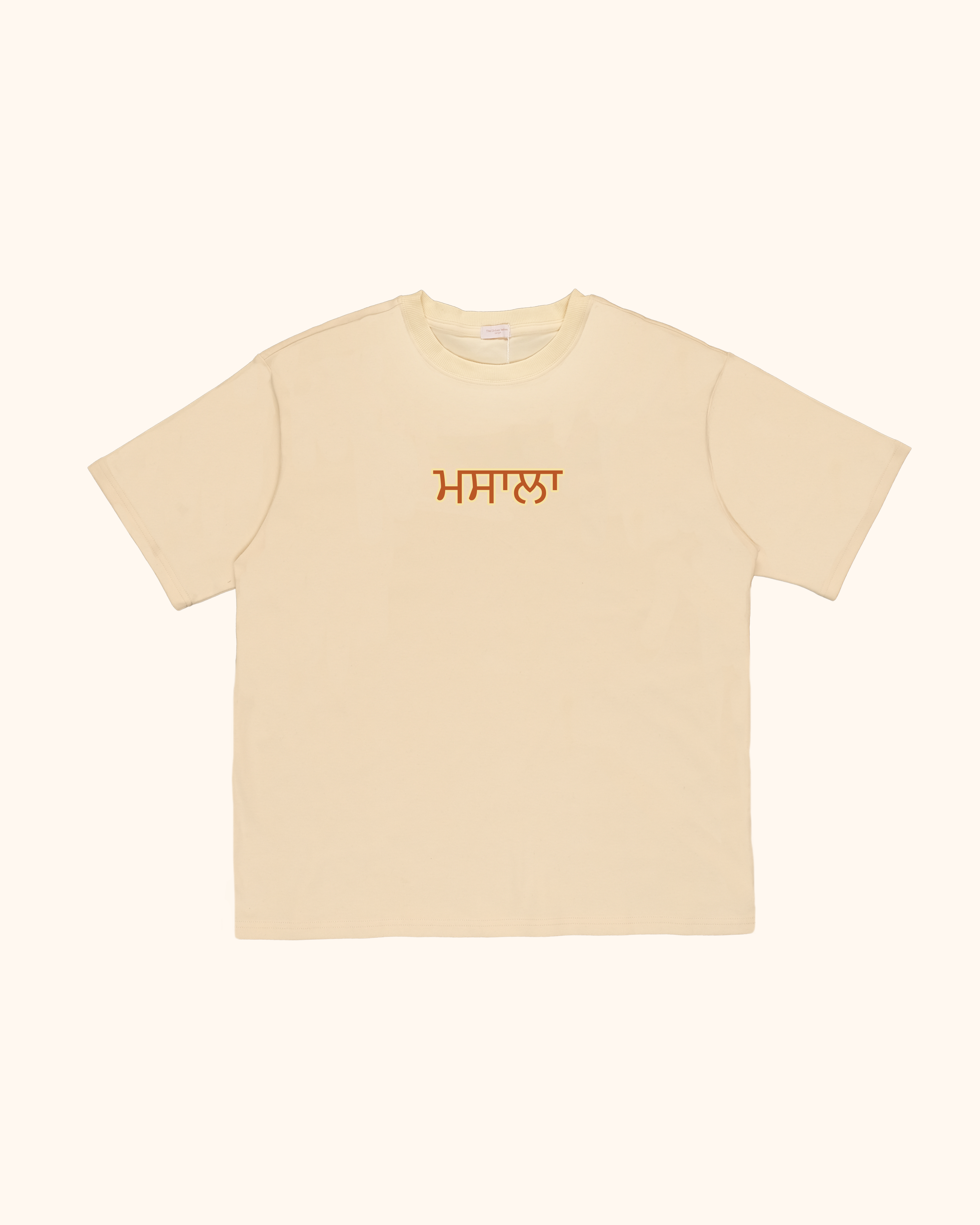 Spice Tee