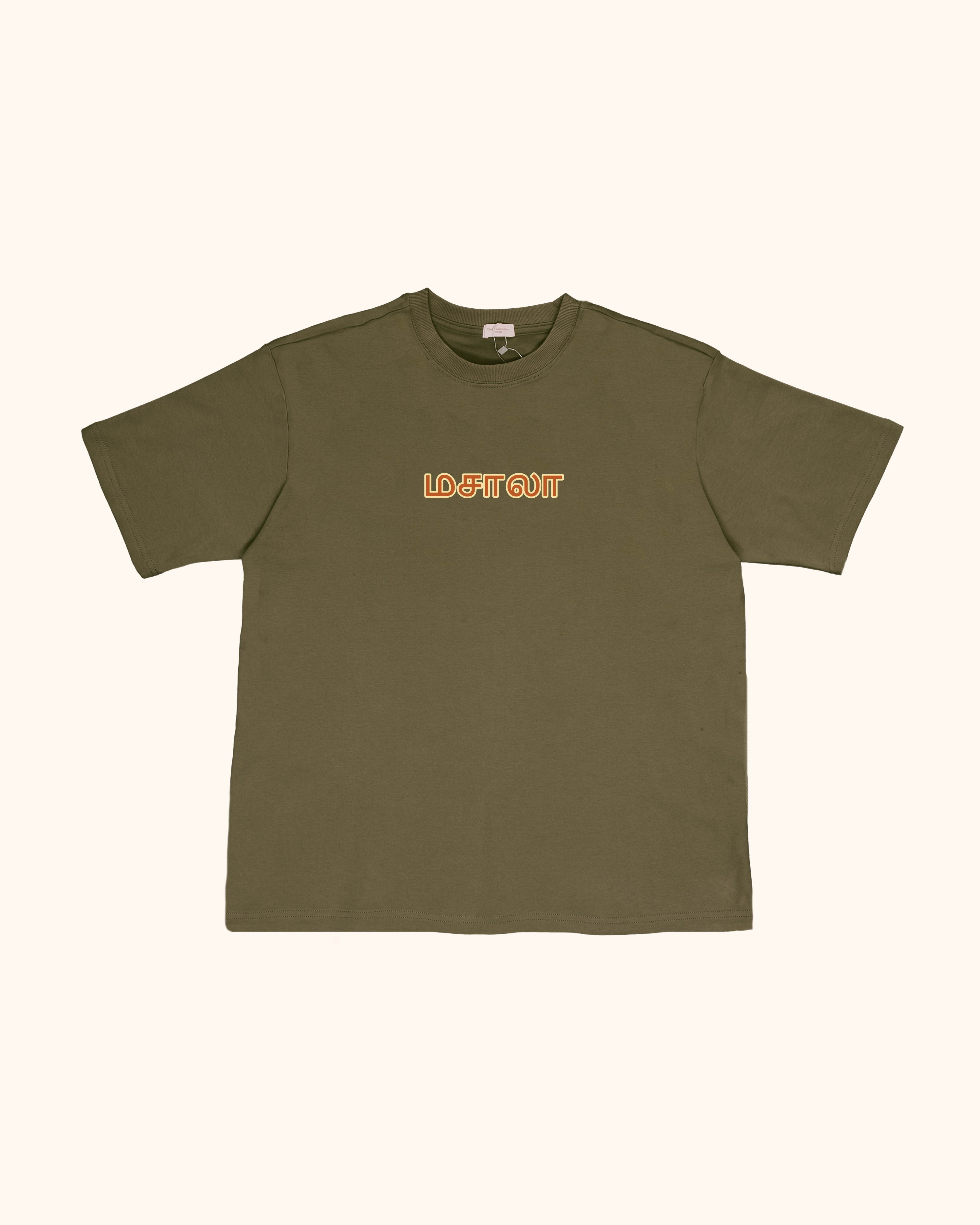 Spice Tee
