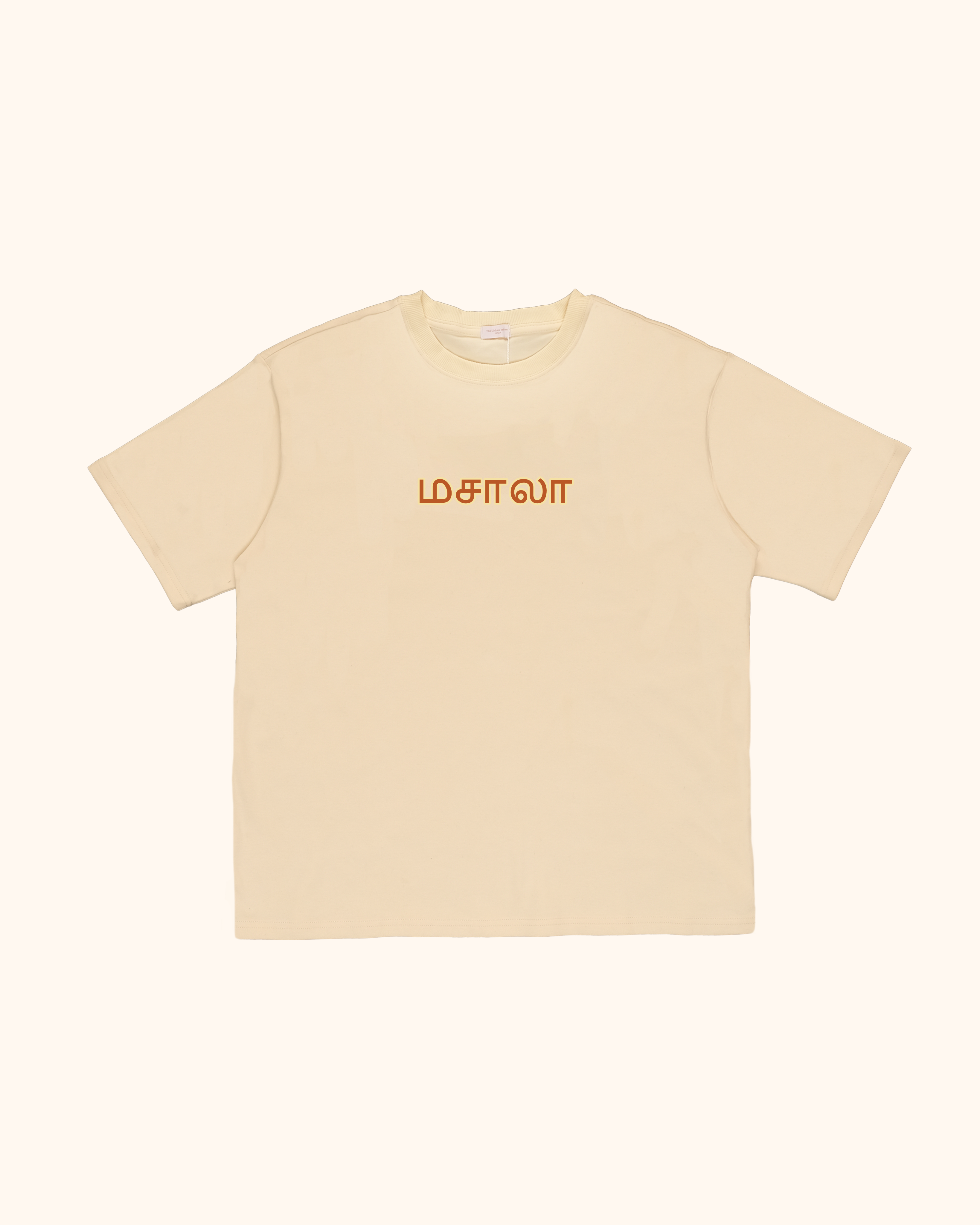 Spice Tee