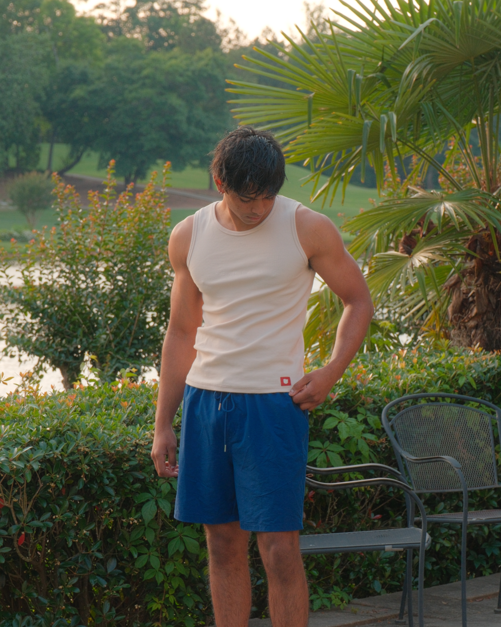 TUI Tank Top