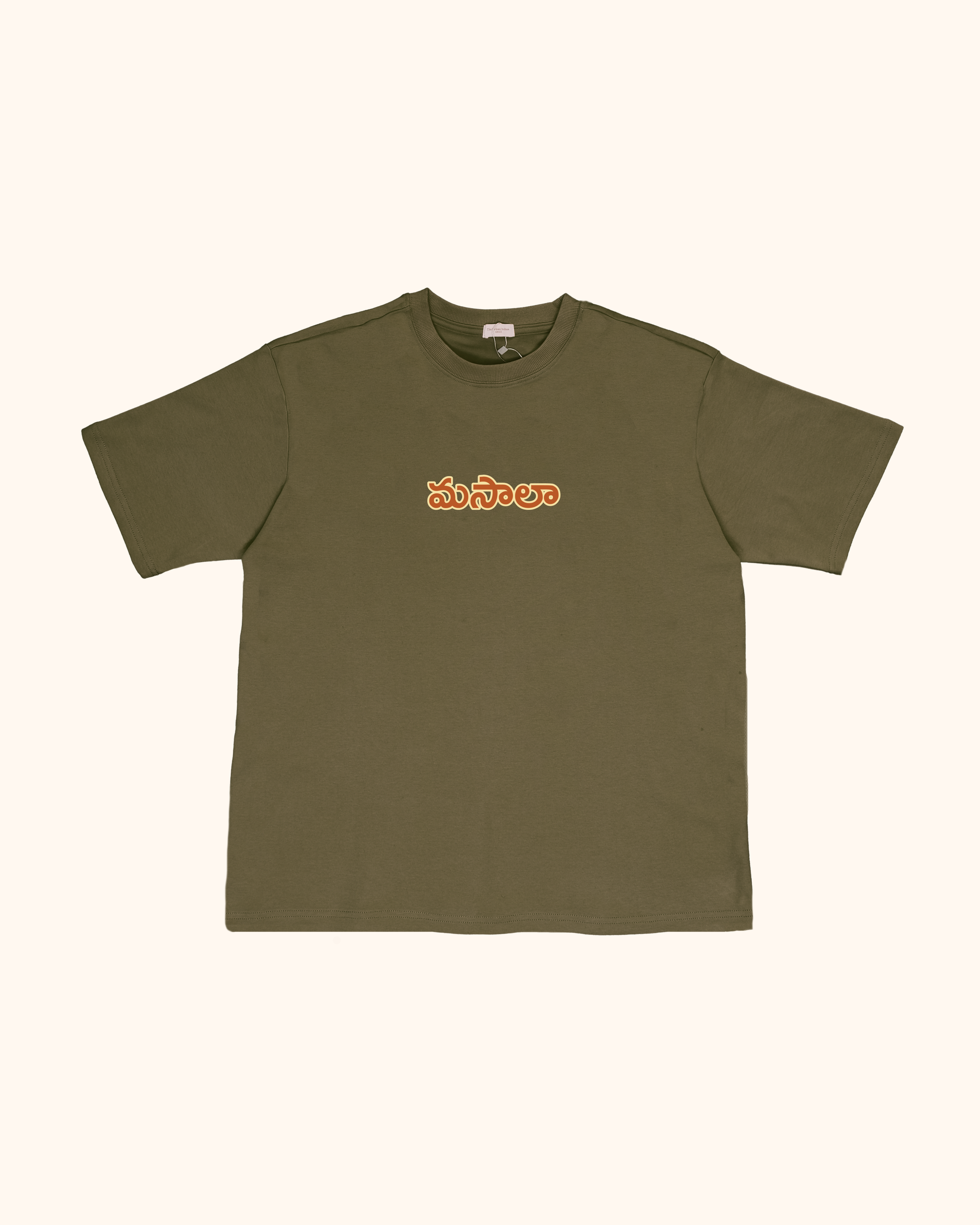 Spice Tee