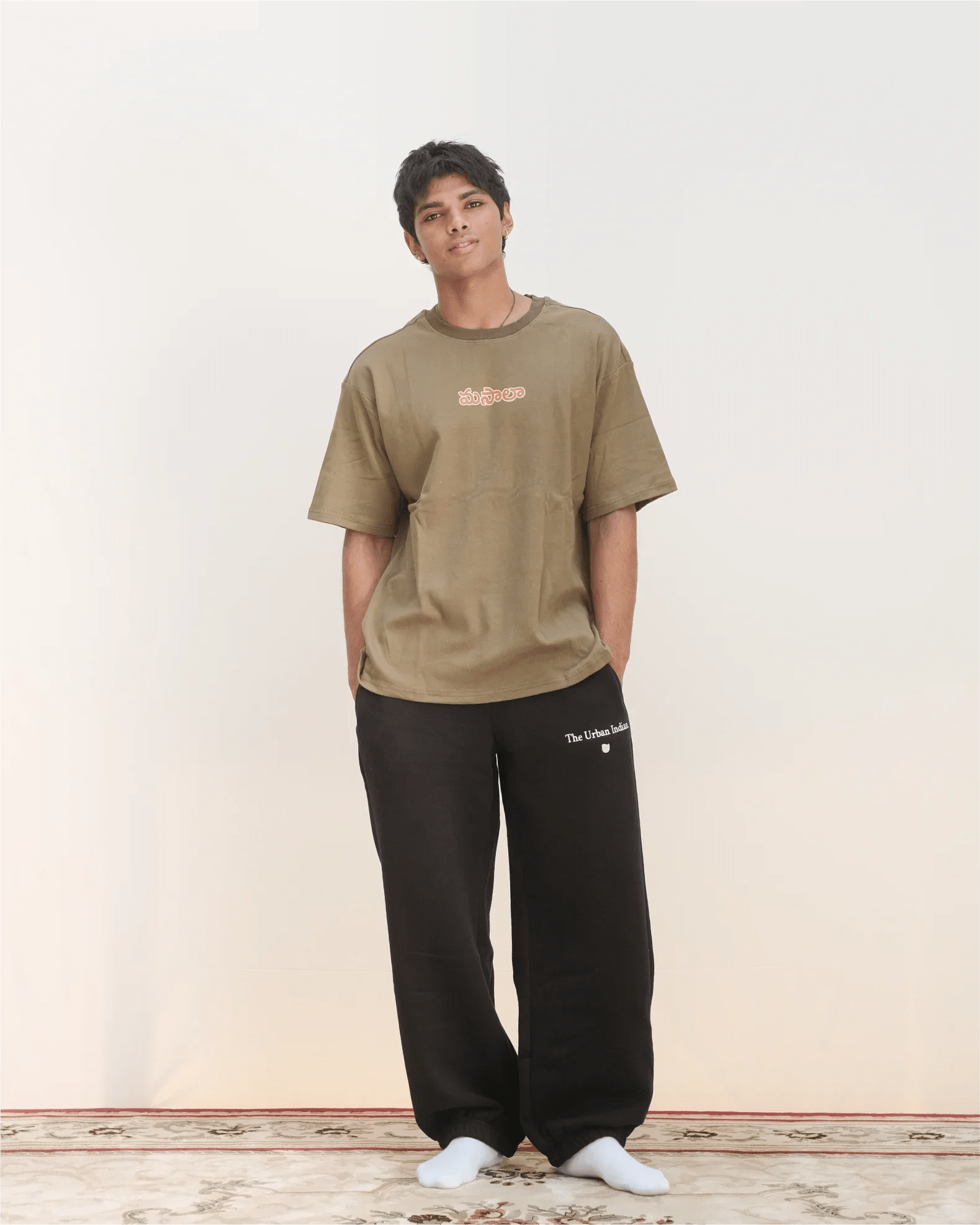 Spice Tee - TUI