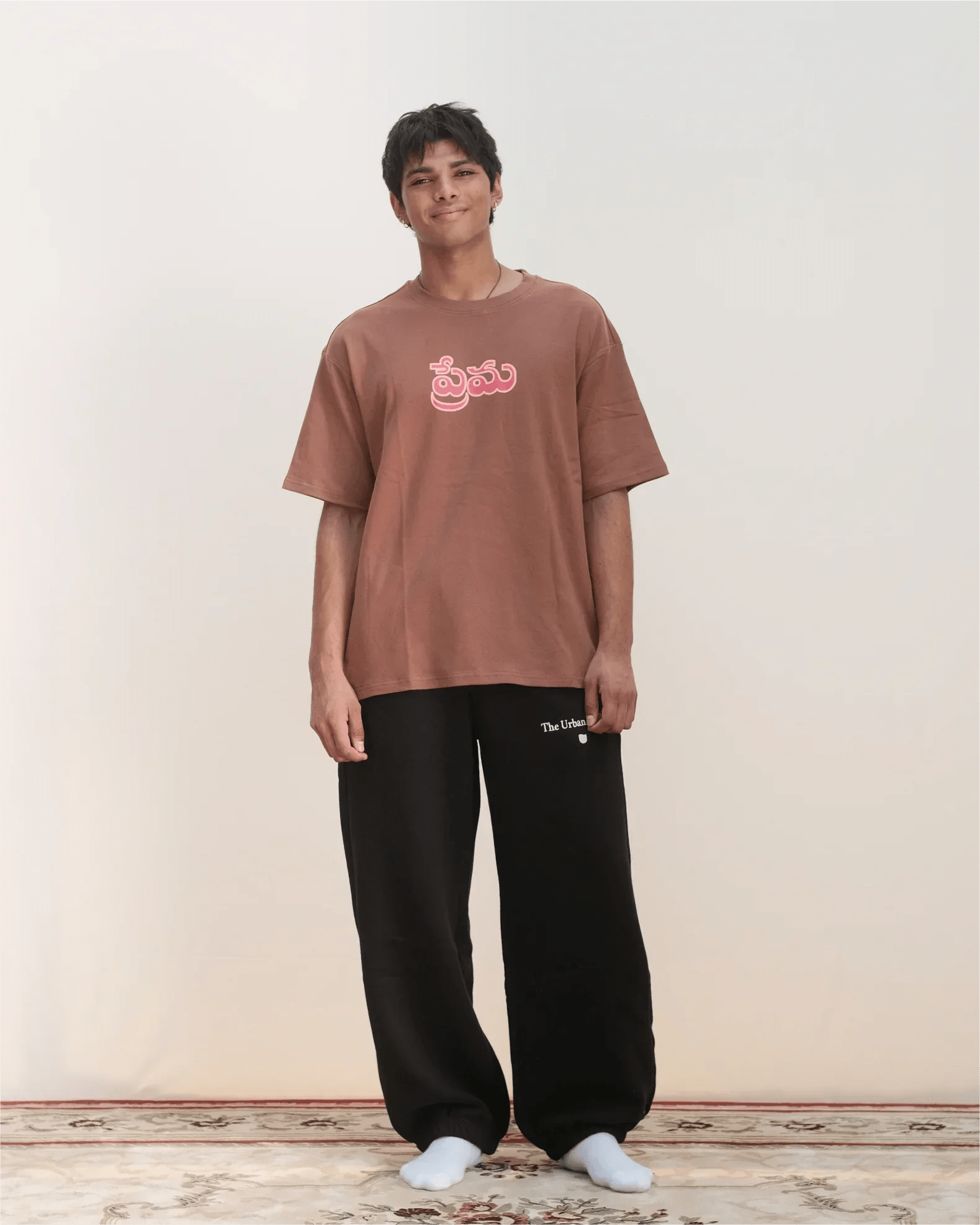 TUI Sweatpants - TUI