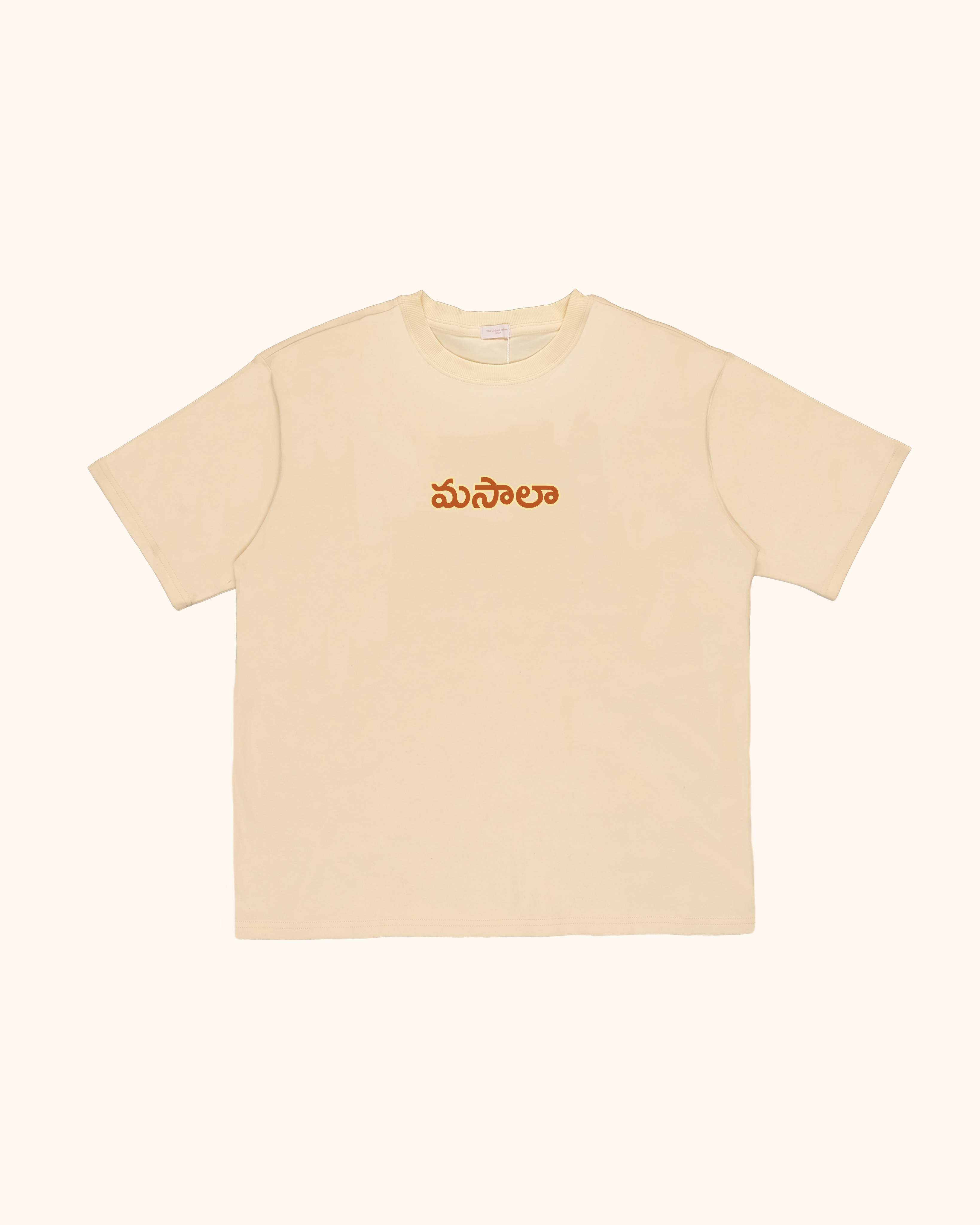 Spice Tee