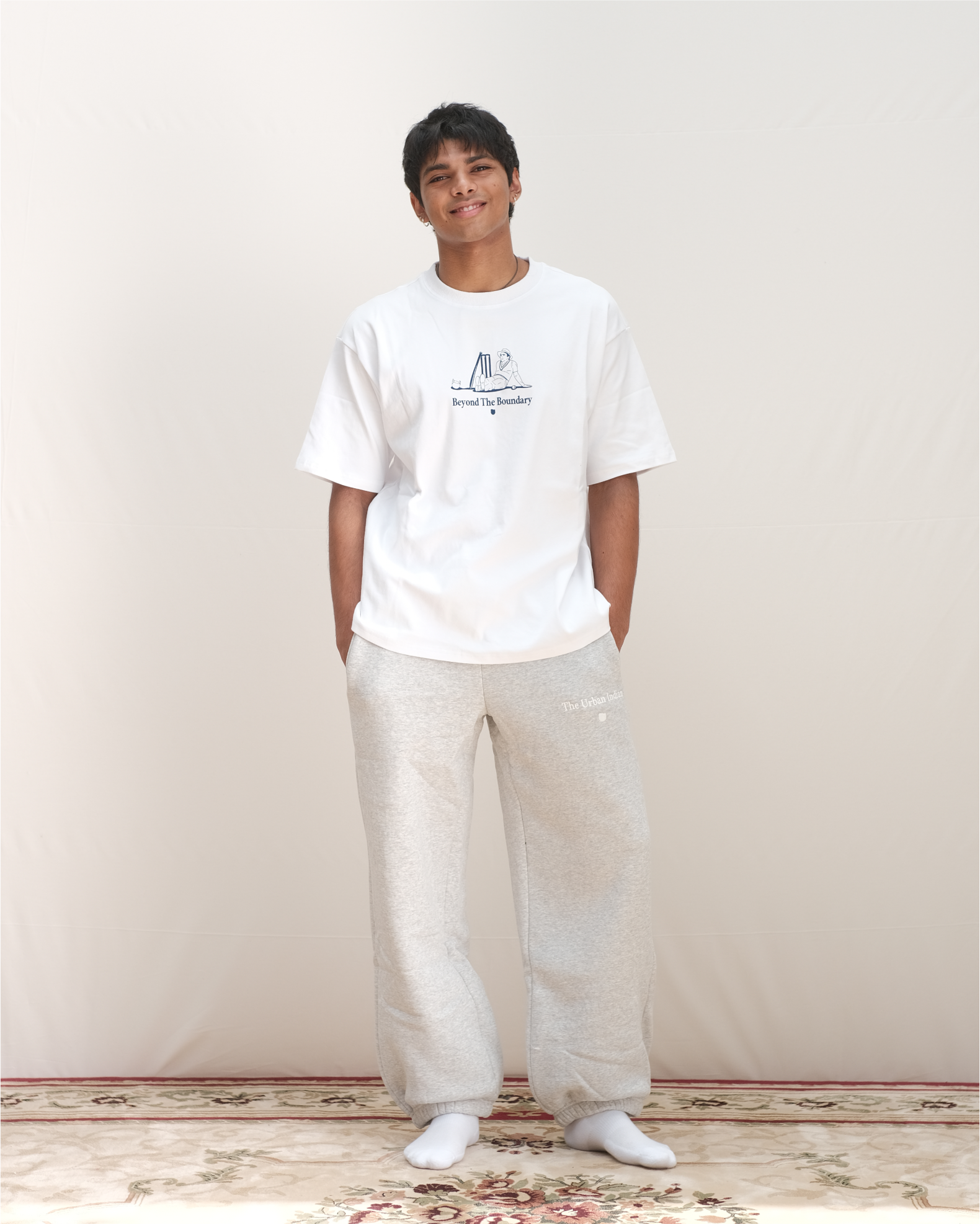 The Beyond Tee