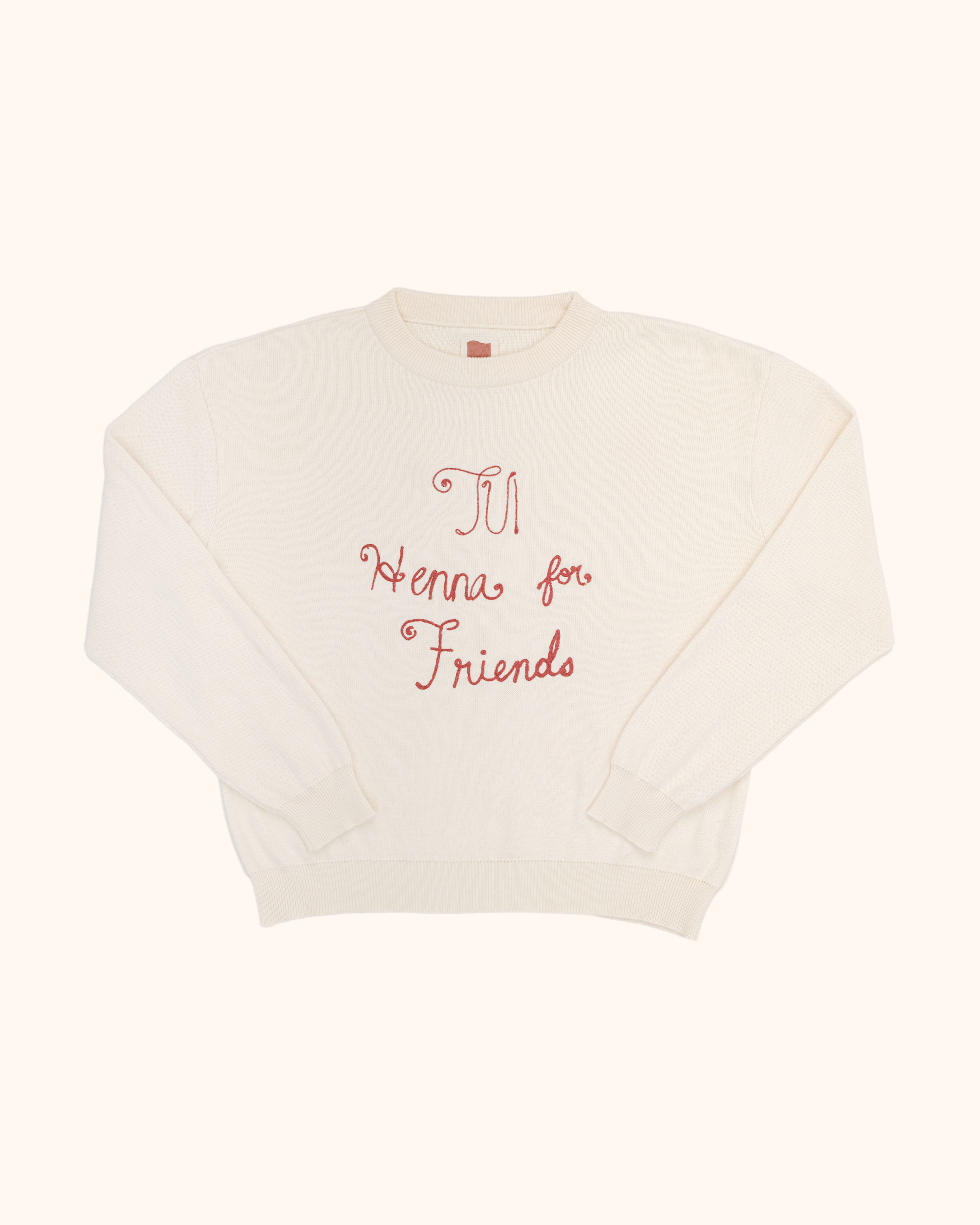 Henna Sweater