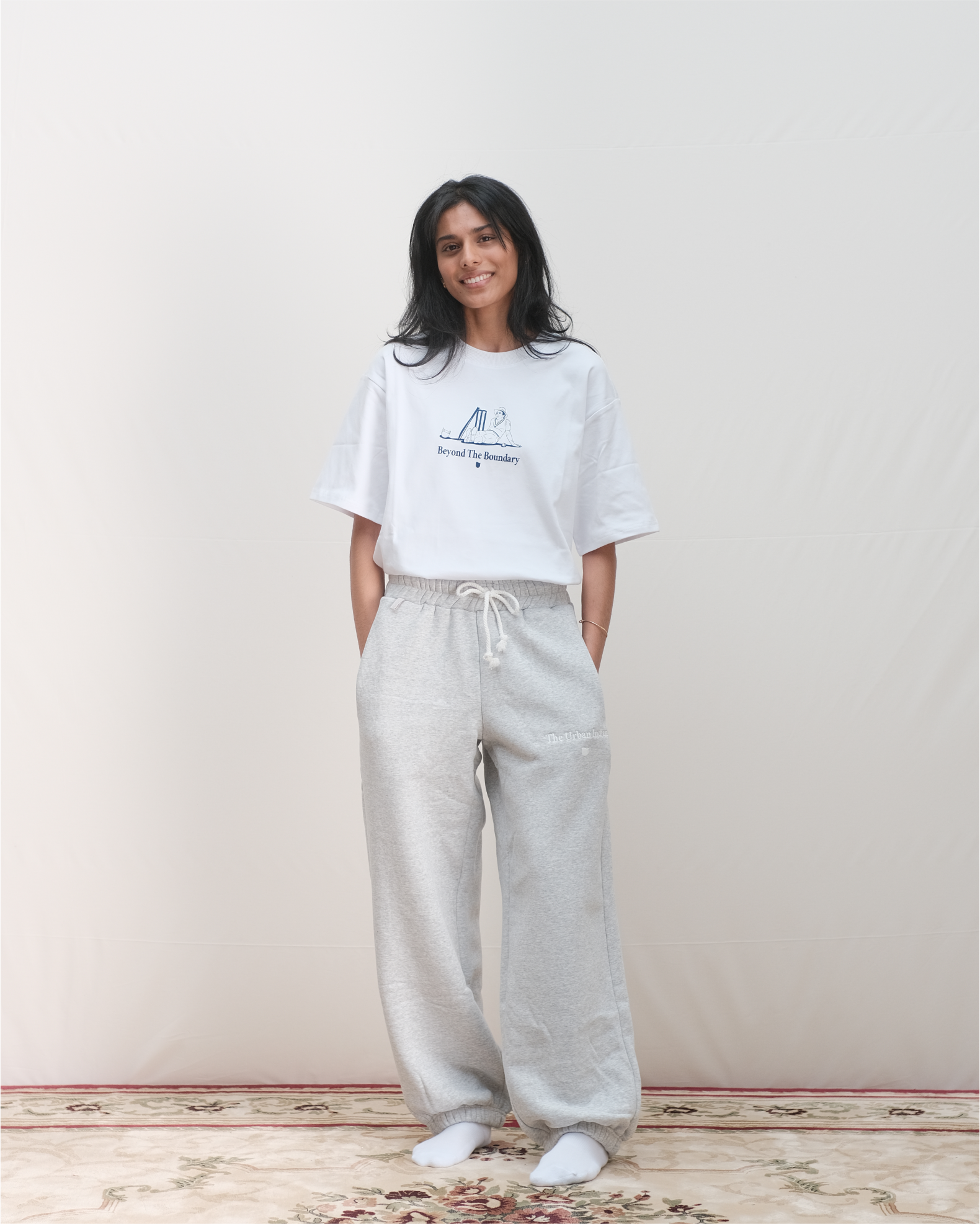 TUI Sweatpants