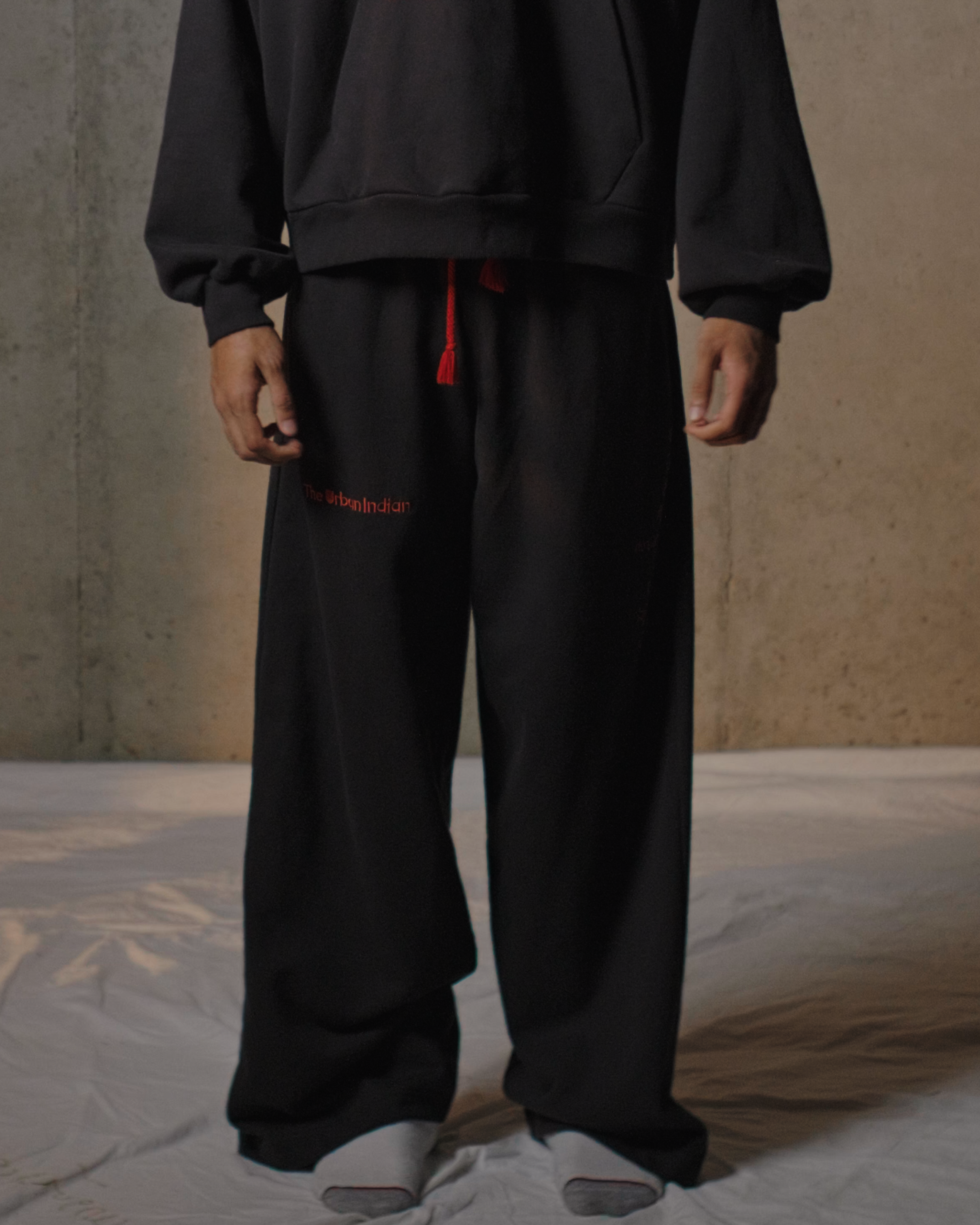 Friend Sweatpants