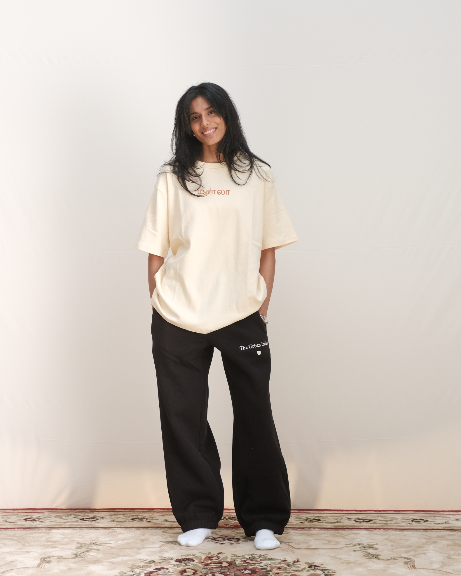 Spice Tee