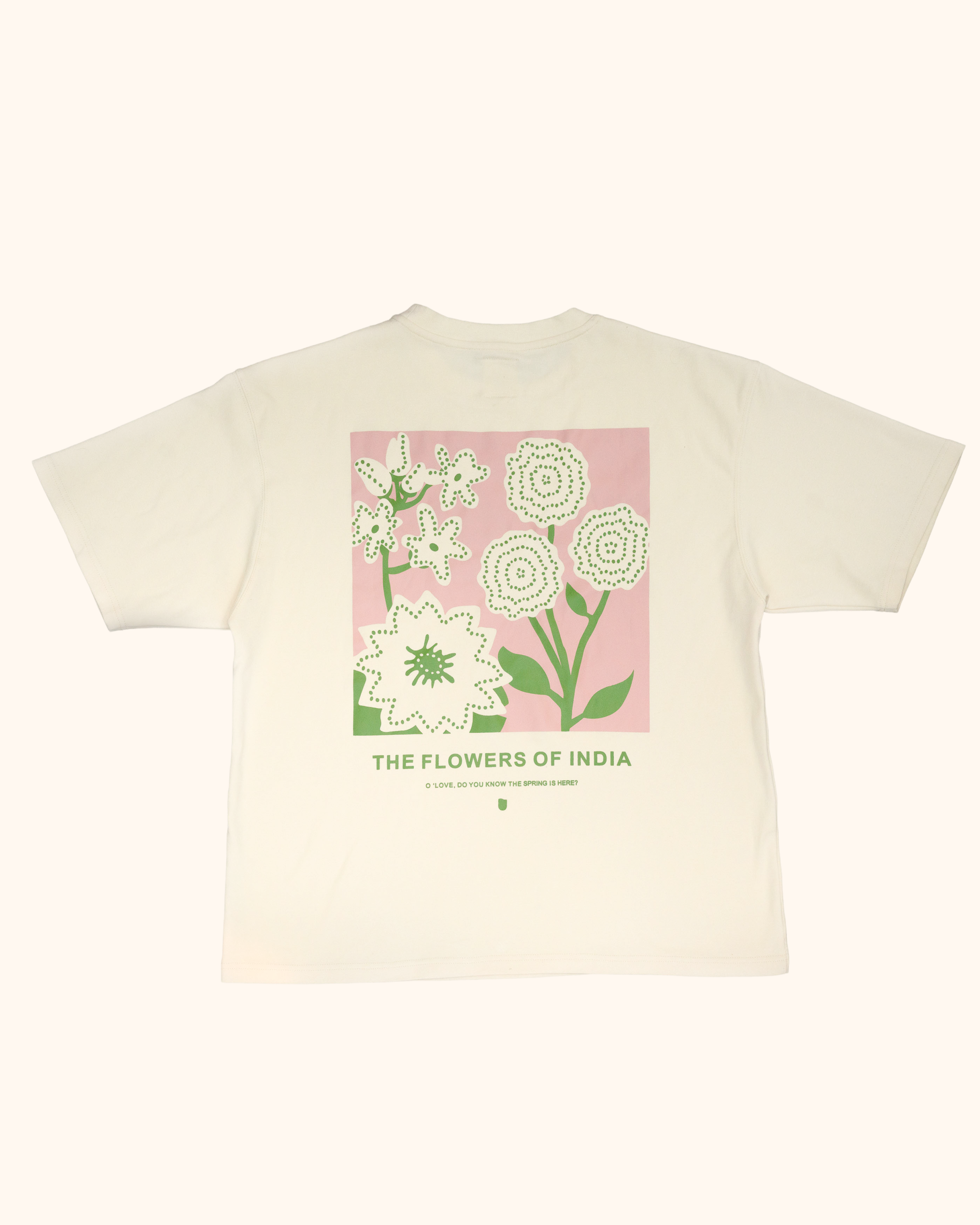 Flower Tee