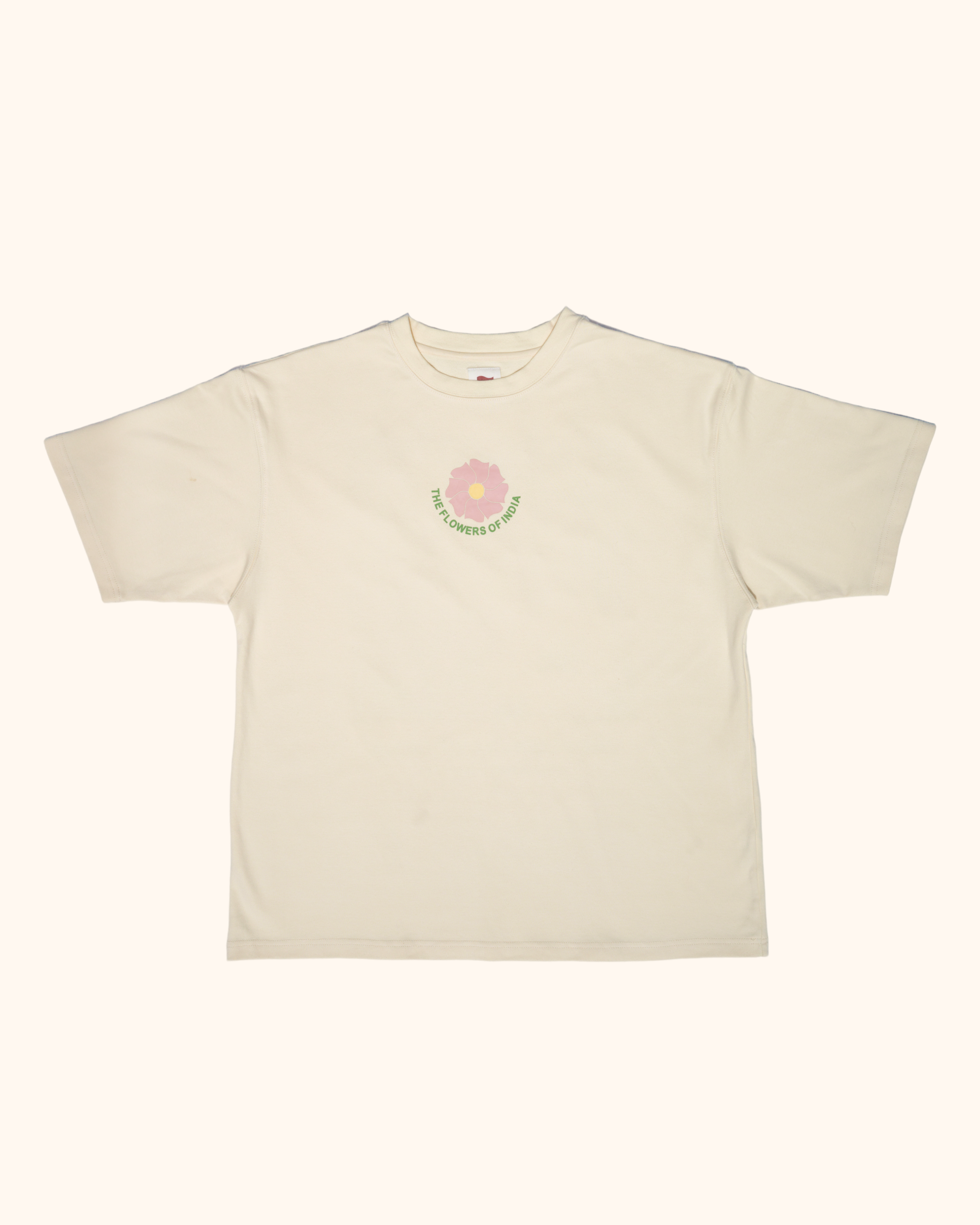 Flower Tee
