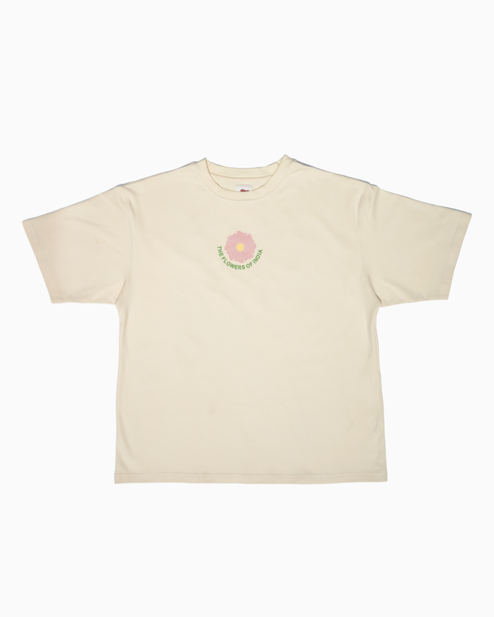 Flower Tee - TUI