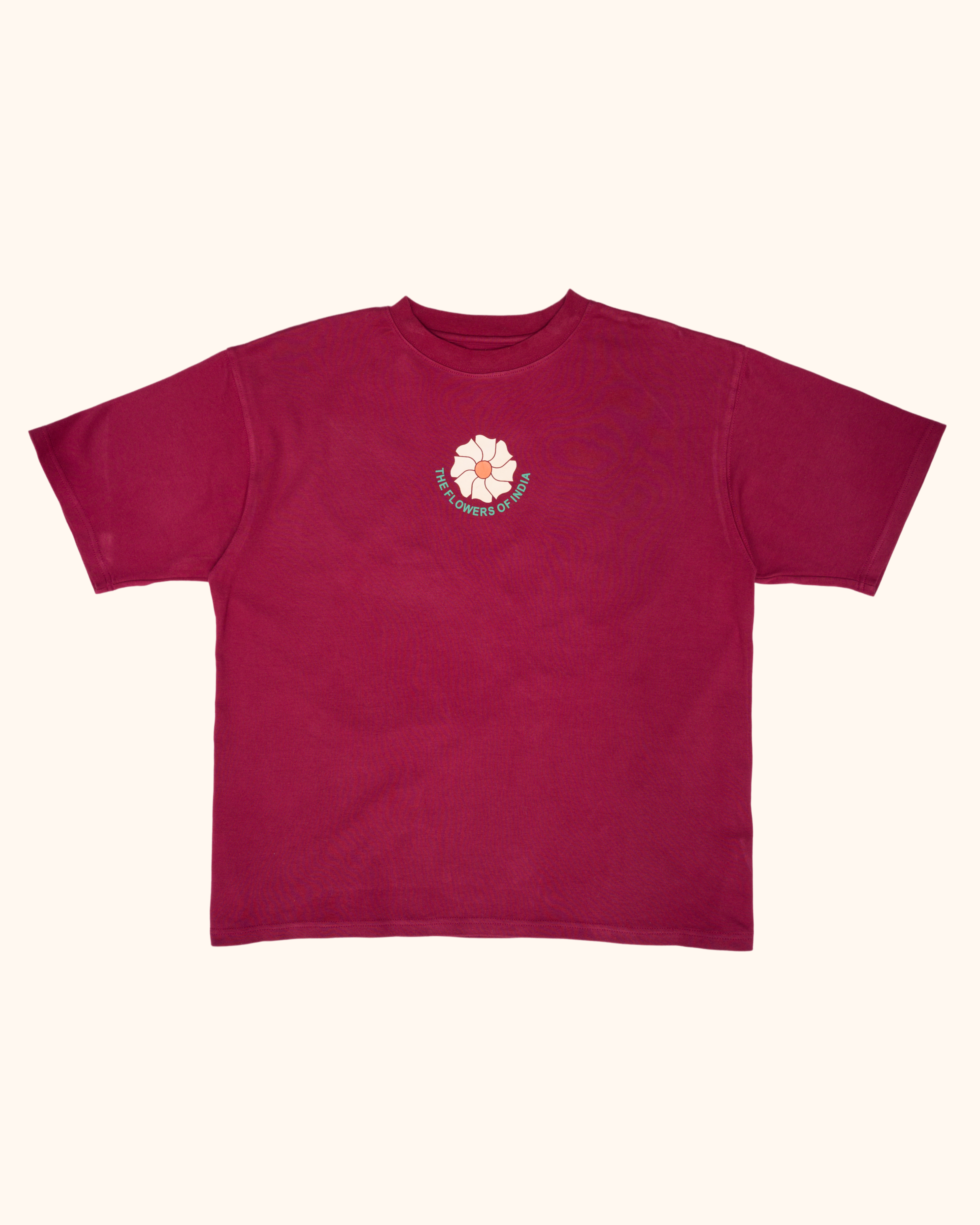 Flower Tee