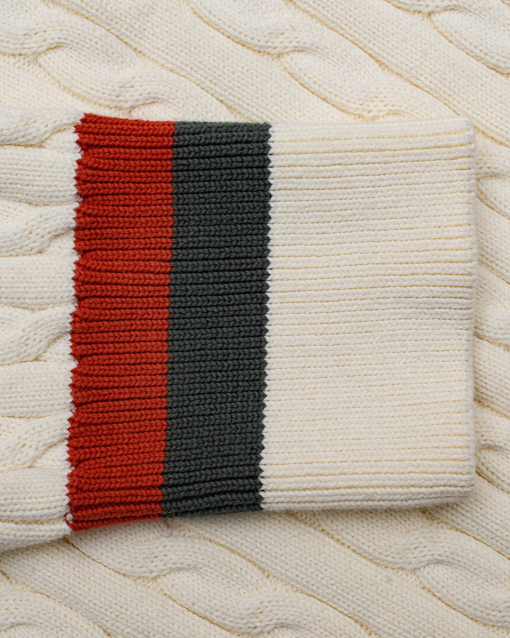 TUI Test Cricket Knit - TUI