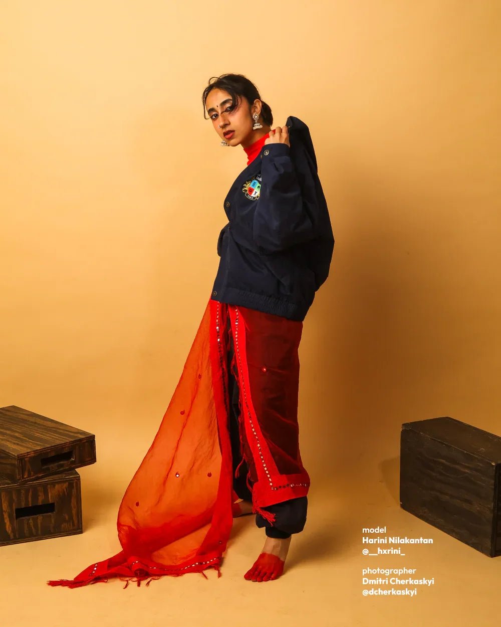 The 1992 Bounder - TUI