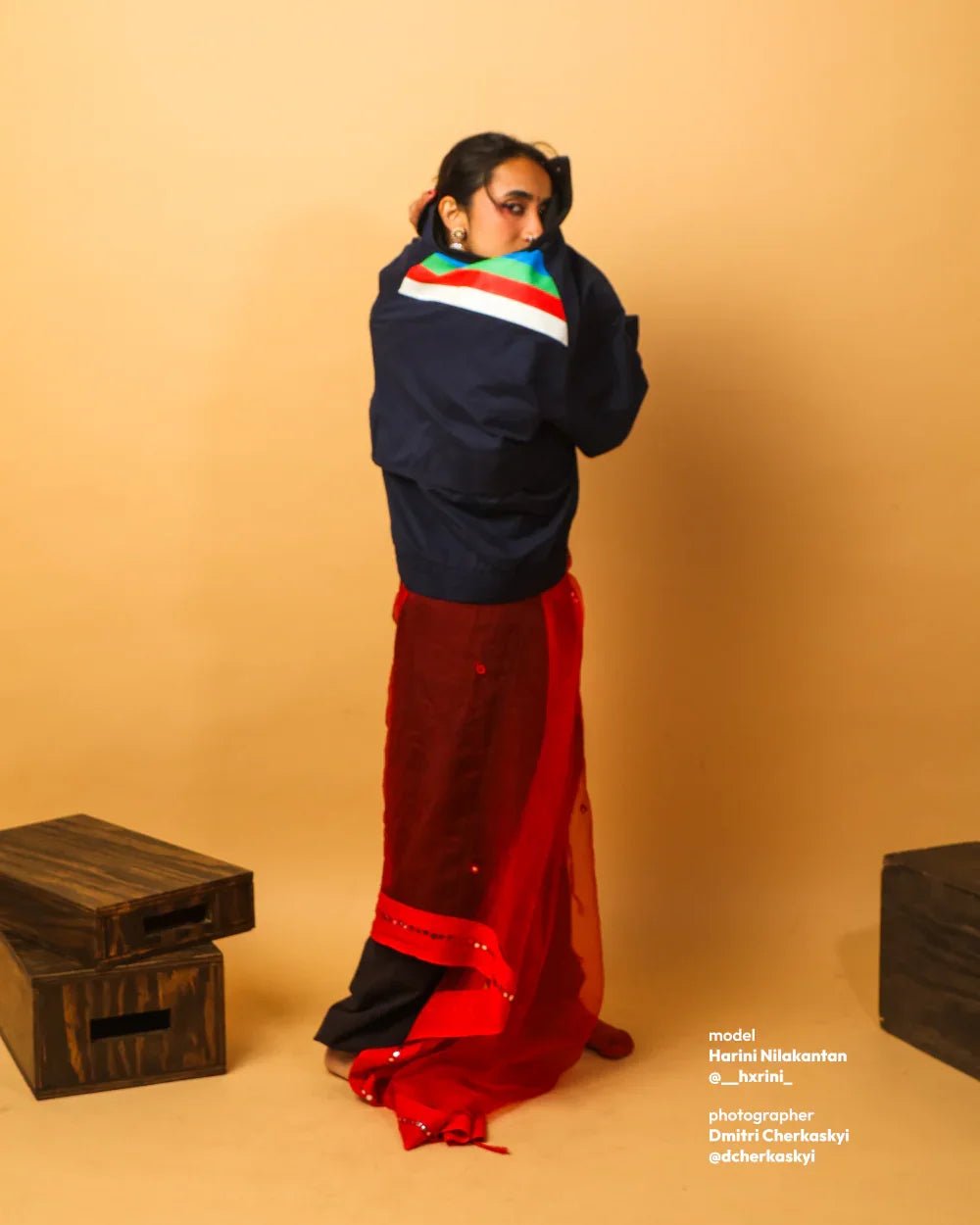 The 1992 Bounder - TUI