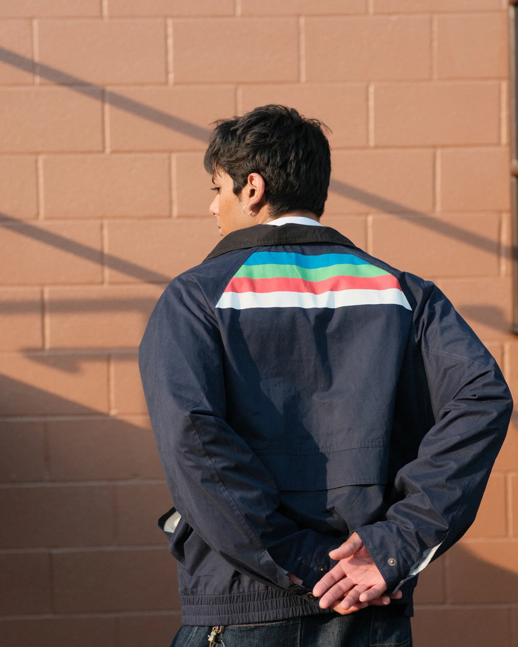 The 1992 Bounder - TUI