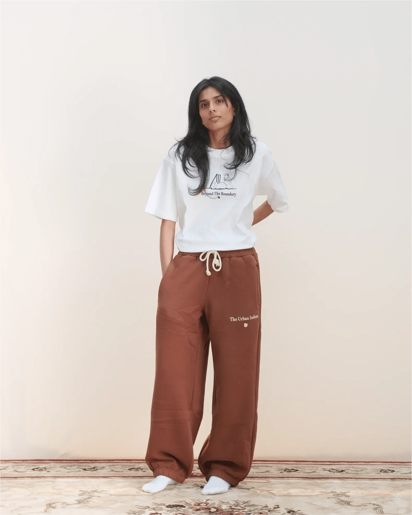 The Beyond Tee - TUI