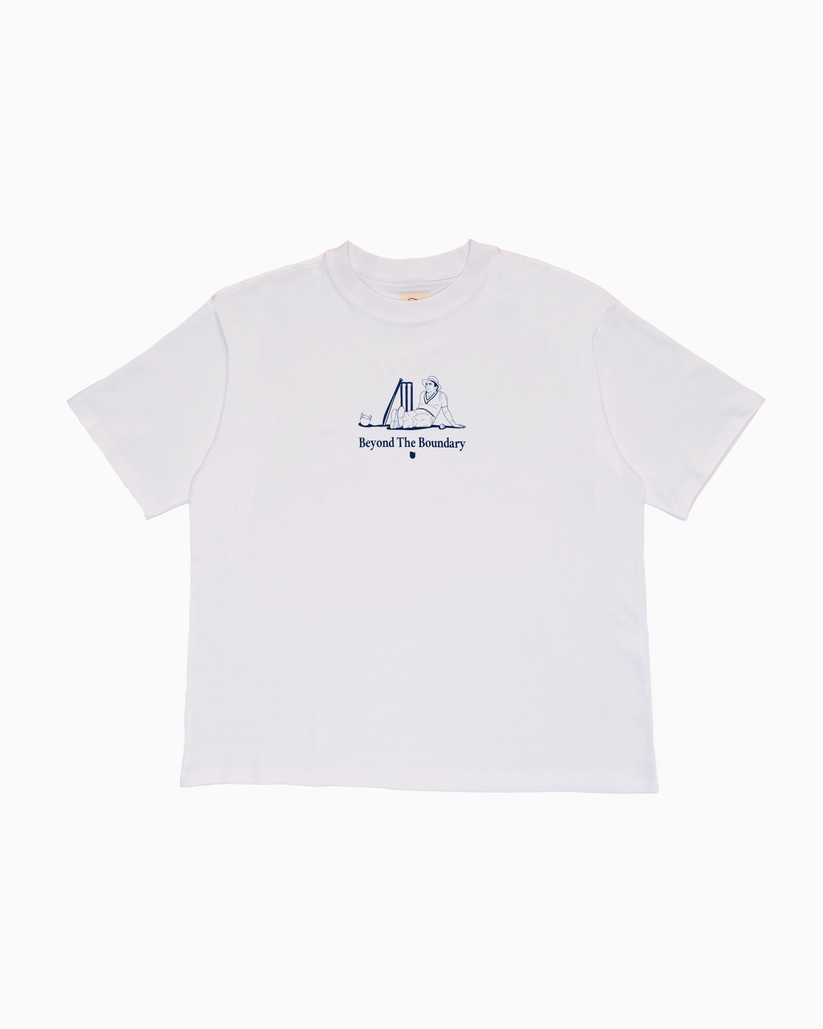 The Beyond Tee - TUI