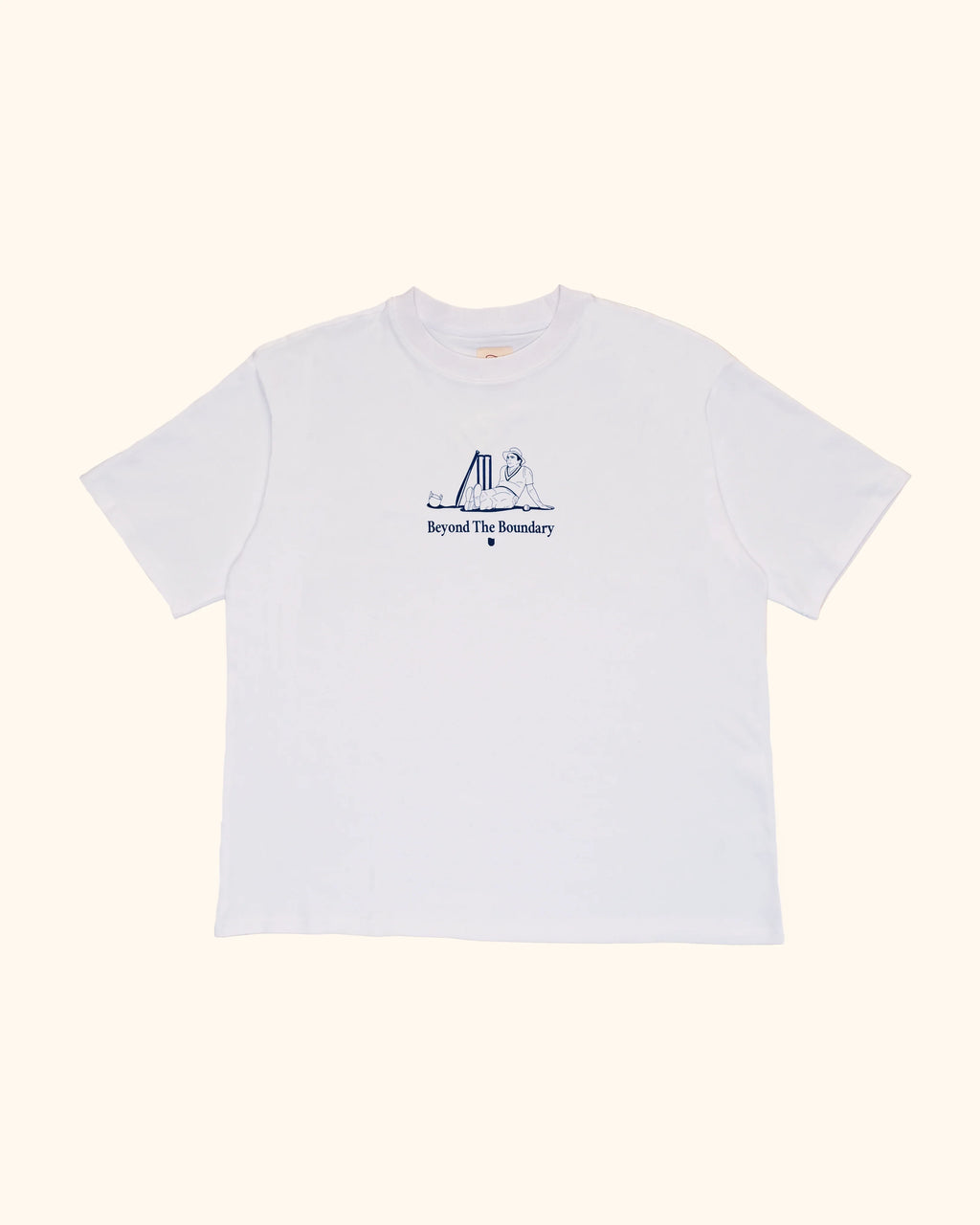 The Beyond Tee - TUI