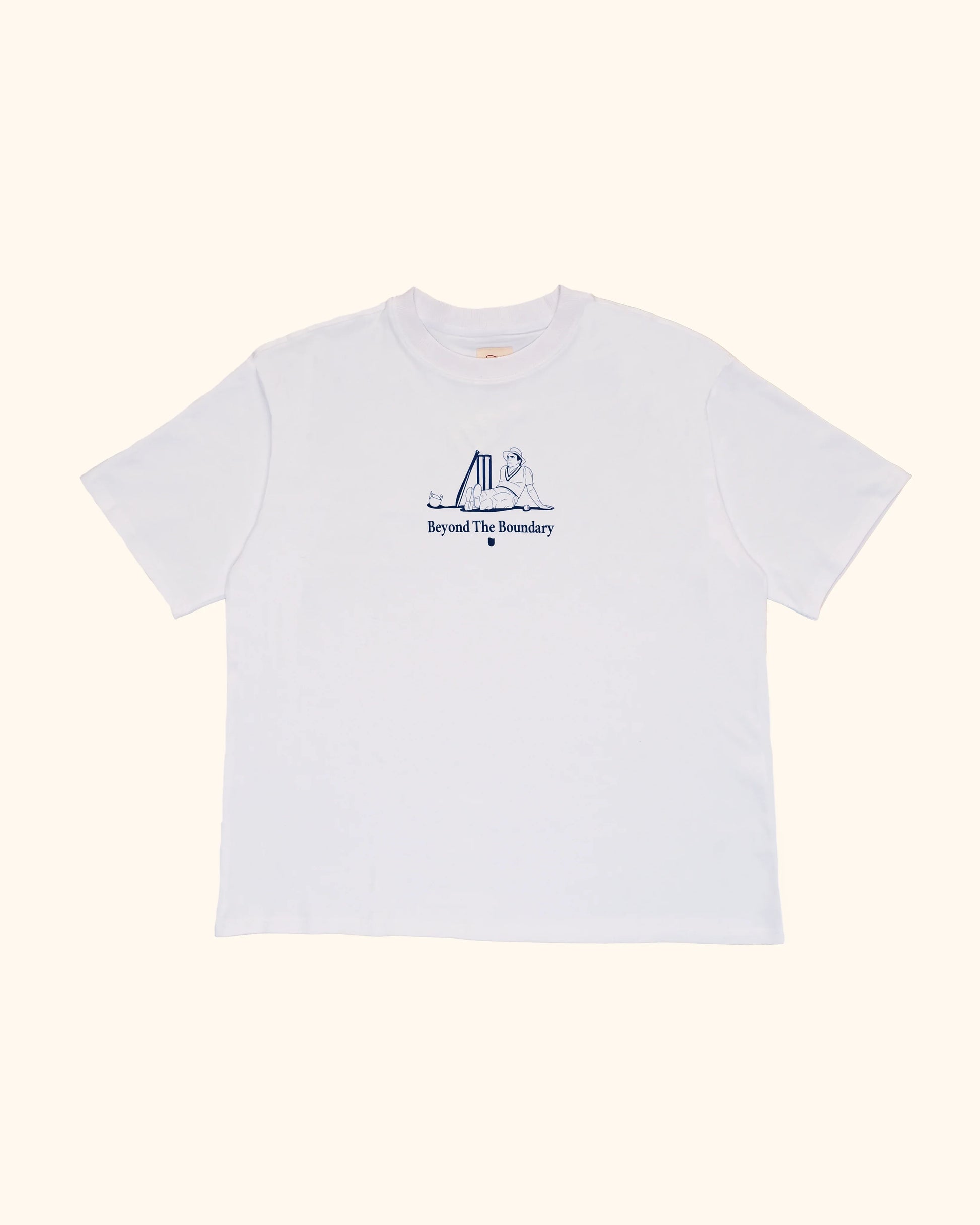 The Beyond Tee - TUI