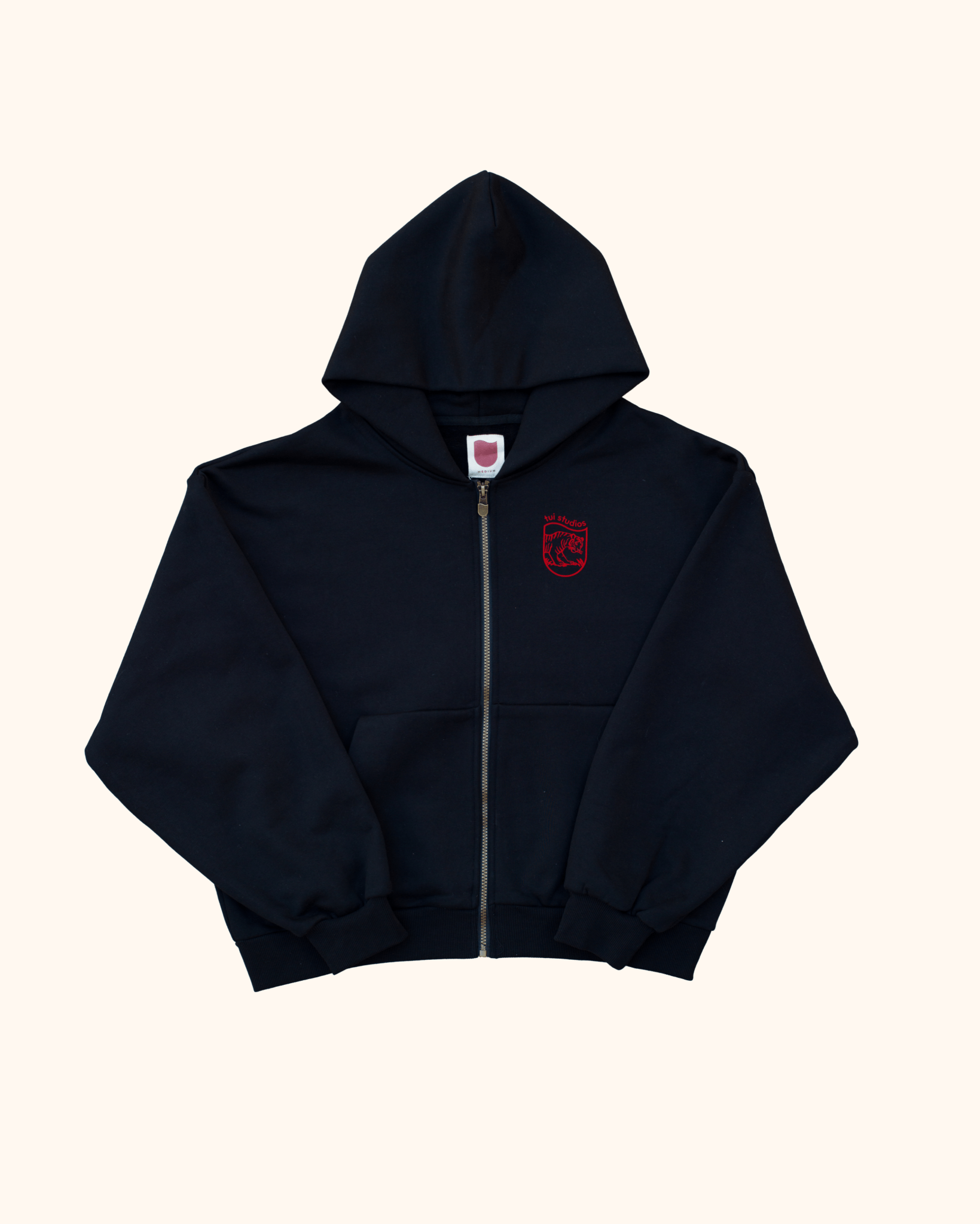 TUI Zip Up - TUI