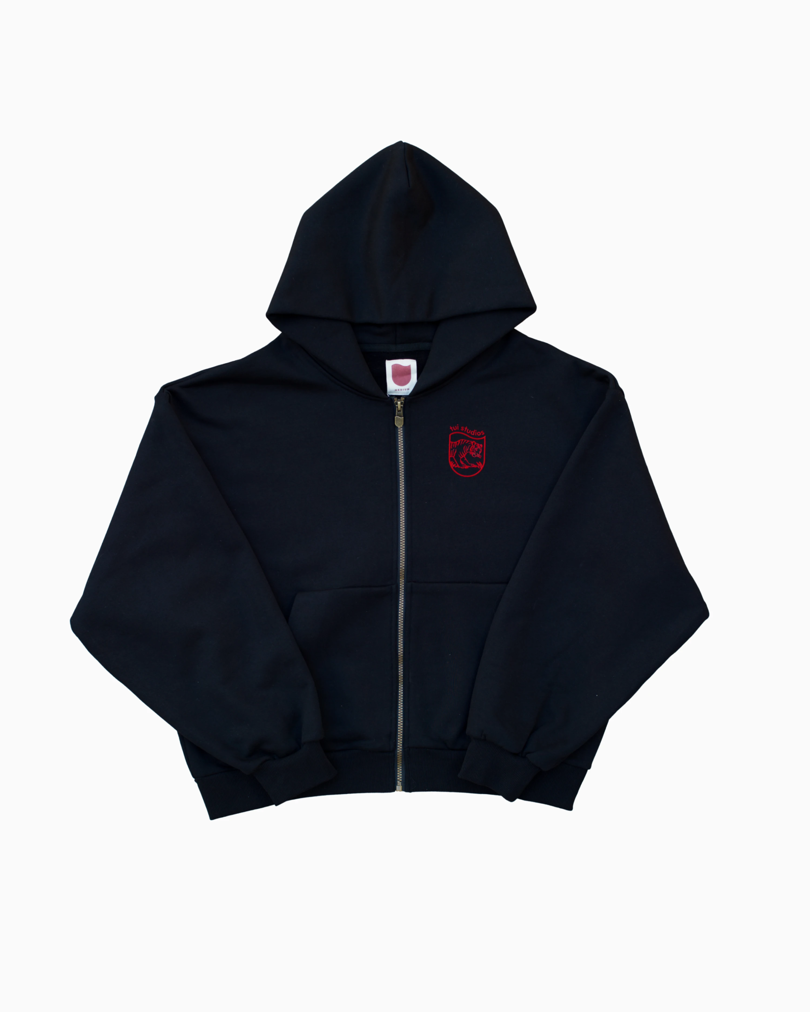 TUI Zip Up - TUI